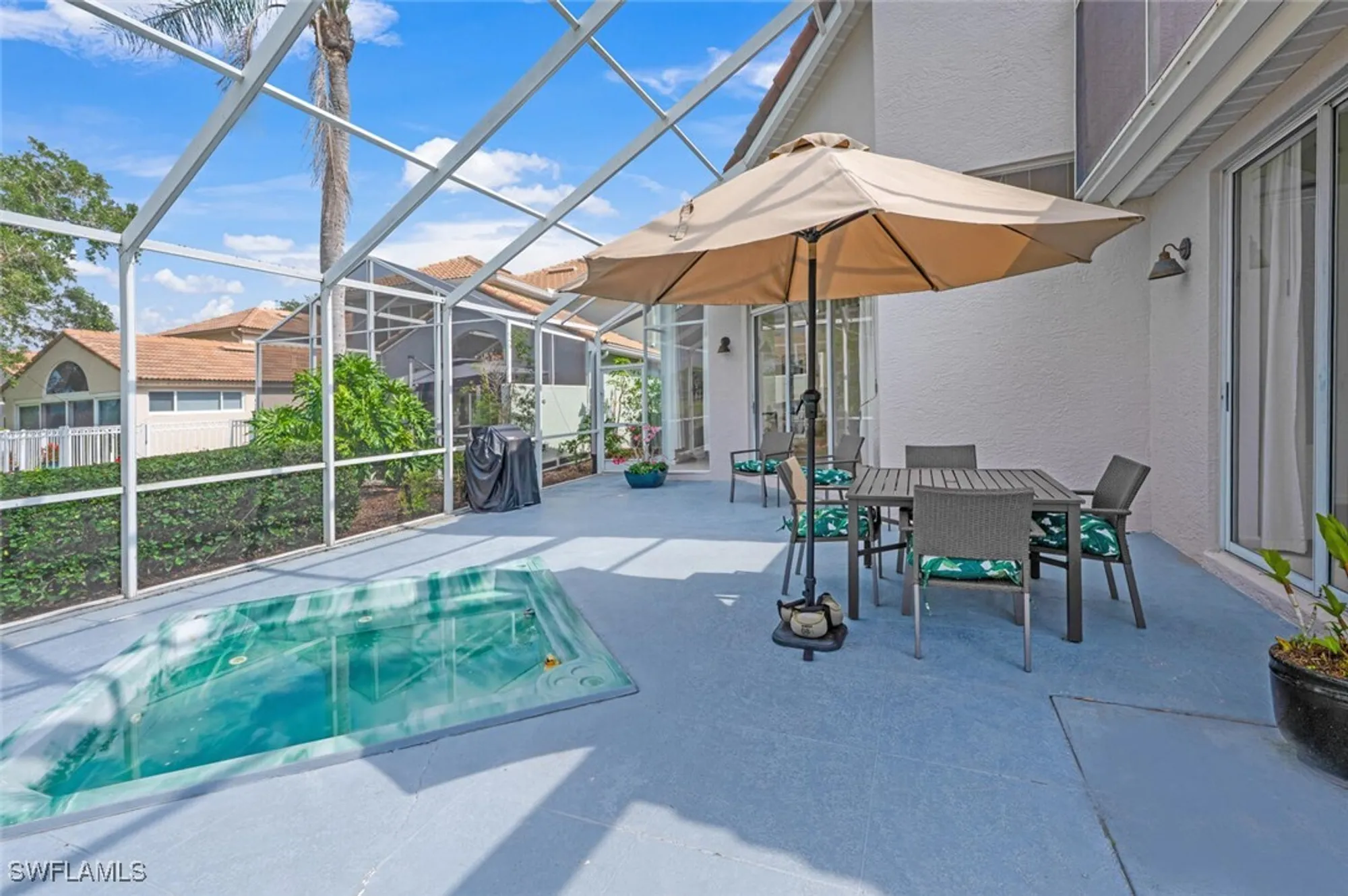 Property Slideshow image 25 of 33 | 134 san rafael ln, Naples, FL, 34119