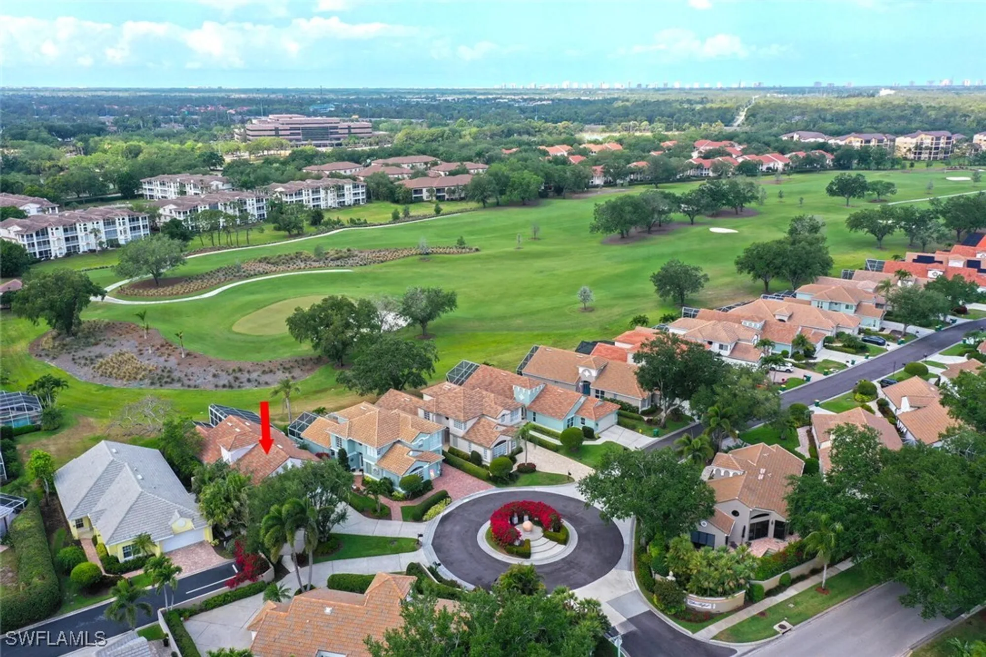 Property Slideshow image 2 of 33 | 134 san rafael ln, Naples, FL, 34119