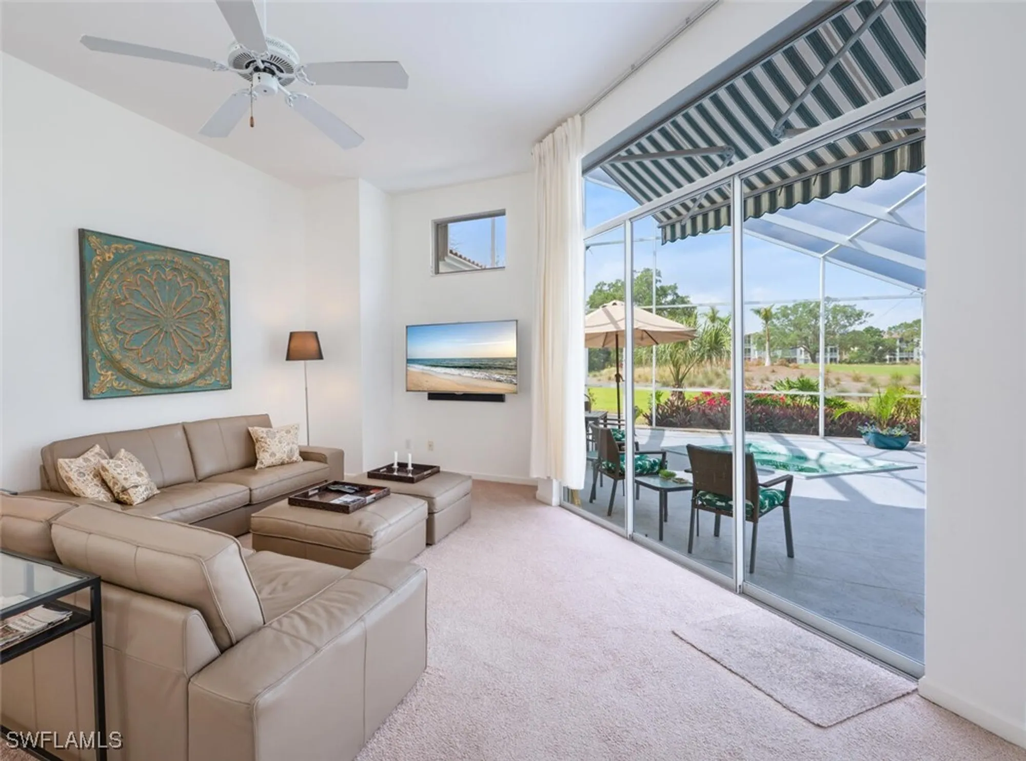 Property Slideshow image 4 of 33 | 134 san rafael ln, Naples, FL, 34119