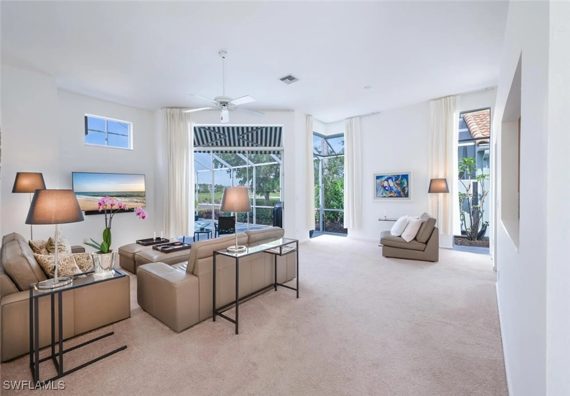 Property Slideshow image 7 of 33 | 134 san rafael ln, Naples, FL, 34119