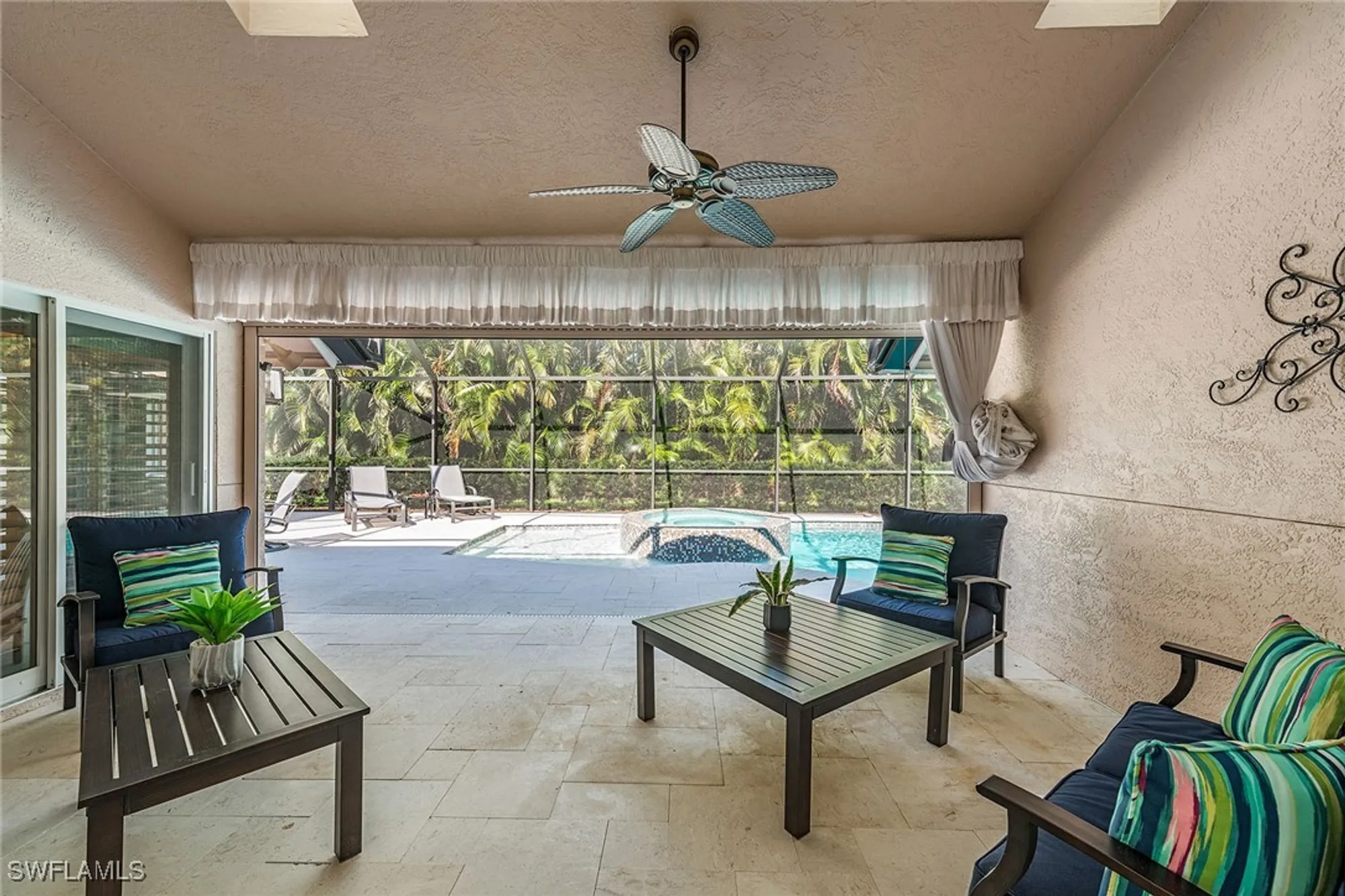 Property Slideshow image 15 of 18 | 805 pine village ln, Naples, FL, 34108