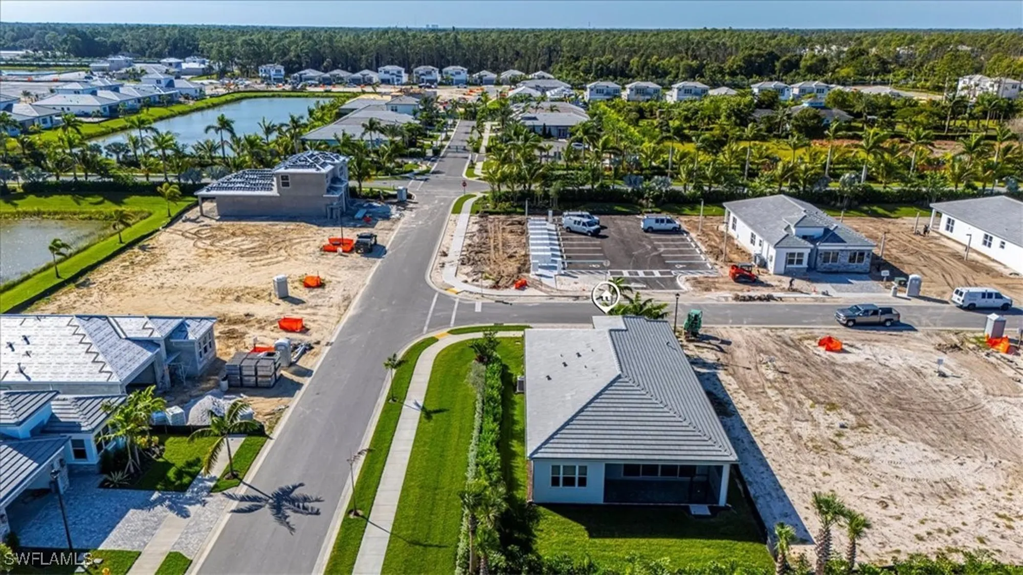 Property Slideshow image 6 of 30 | 2749 durham cir, Naples, FL, 34112