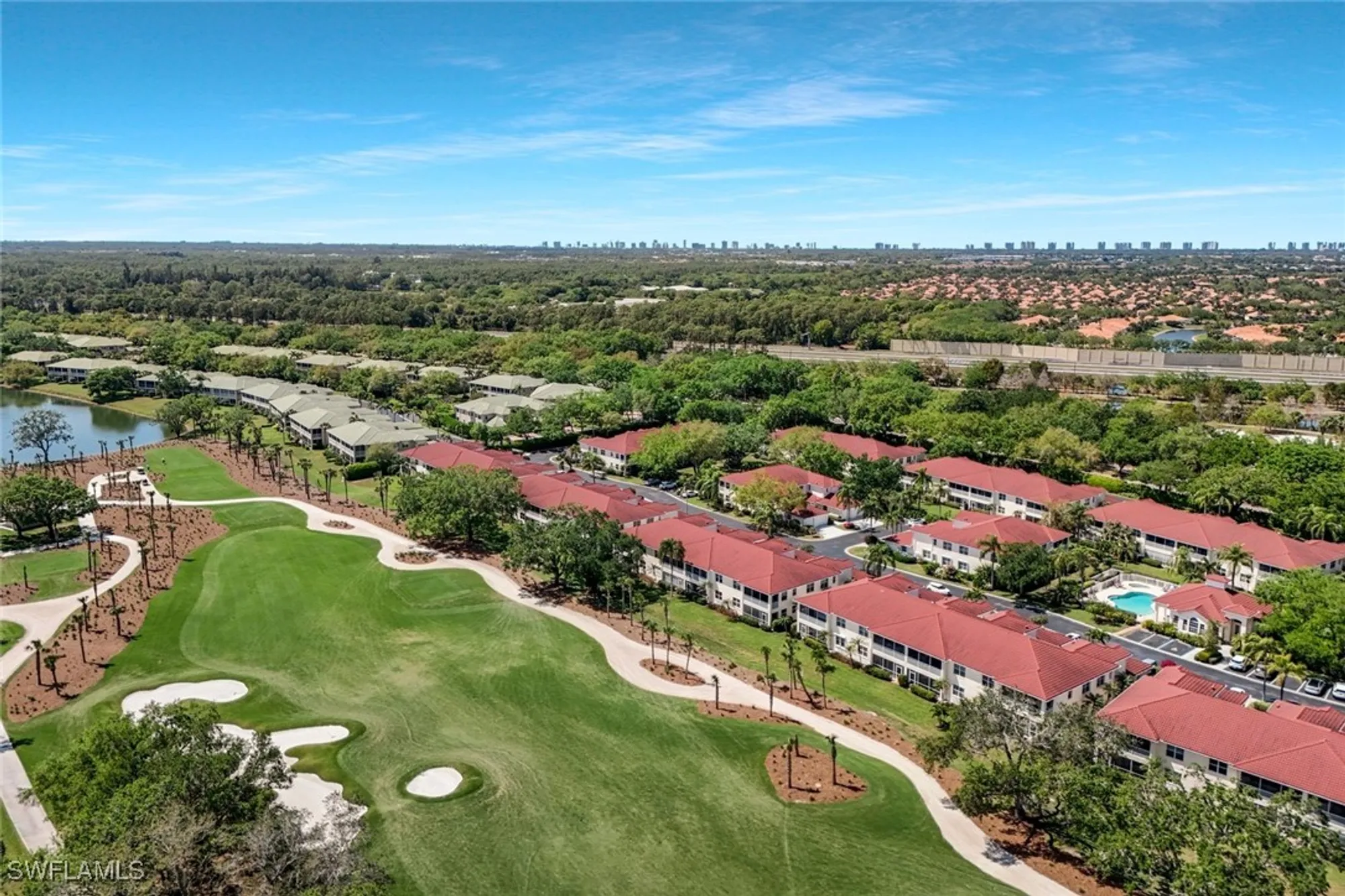 Property Slideshow image 12 of 28 | 630 lalique cir 506, Naples, FL, 34119