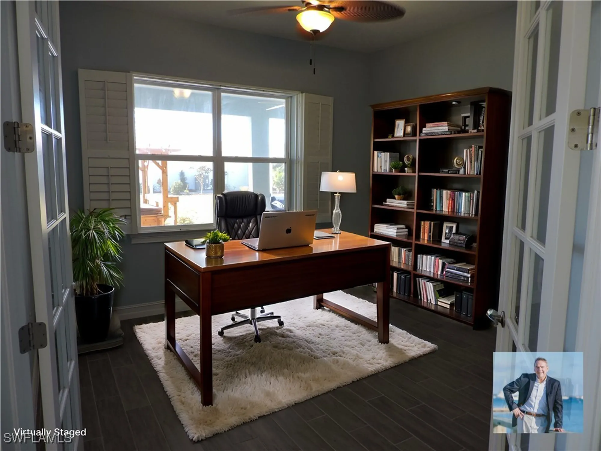 Property Slideshow image 4 of 42 | 3215 apple blossom dr, Alva, FL, 33920