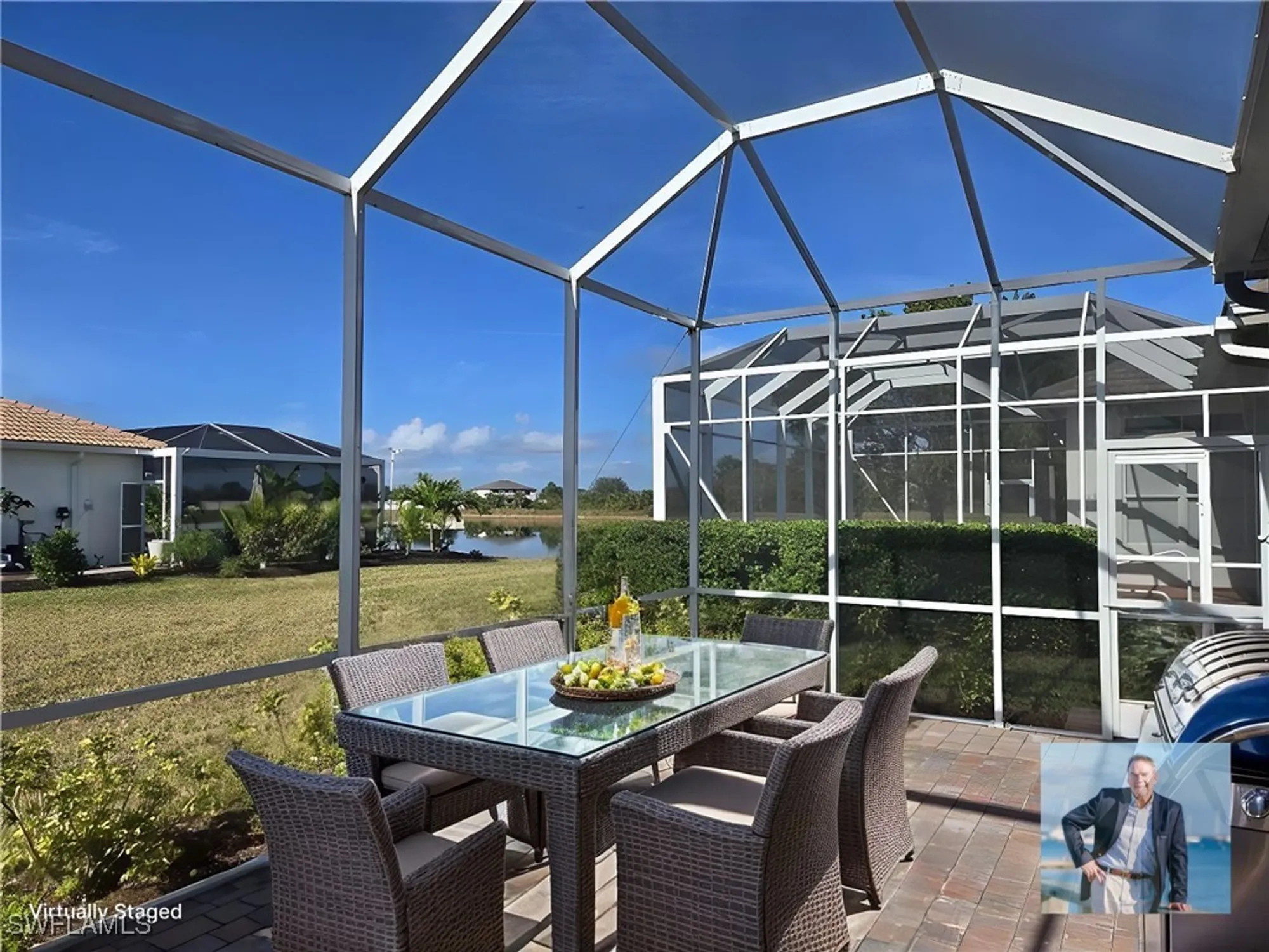 Property Slideshow image 7 of 42 | 3215 apple blossom dr, Alva, FL, 33920