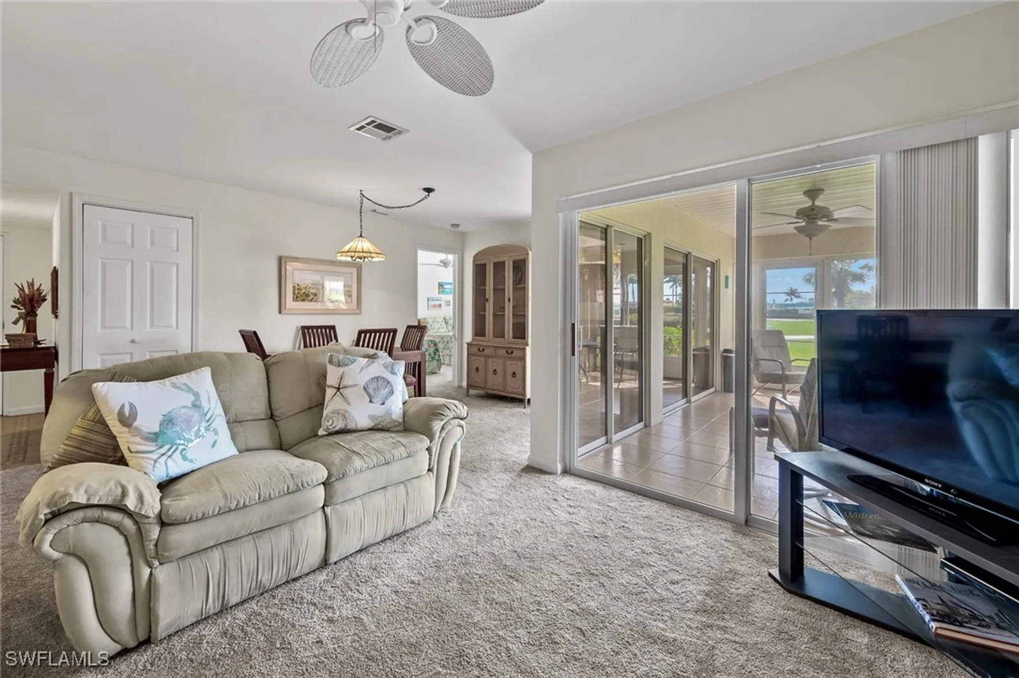Property Slideshow image 5 of 18 | 14995 rivers edge ct 151, Fort Myers, FL, 33908