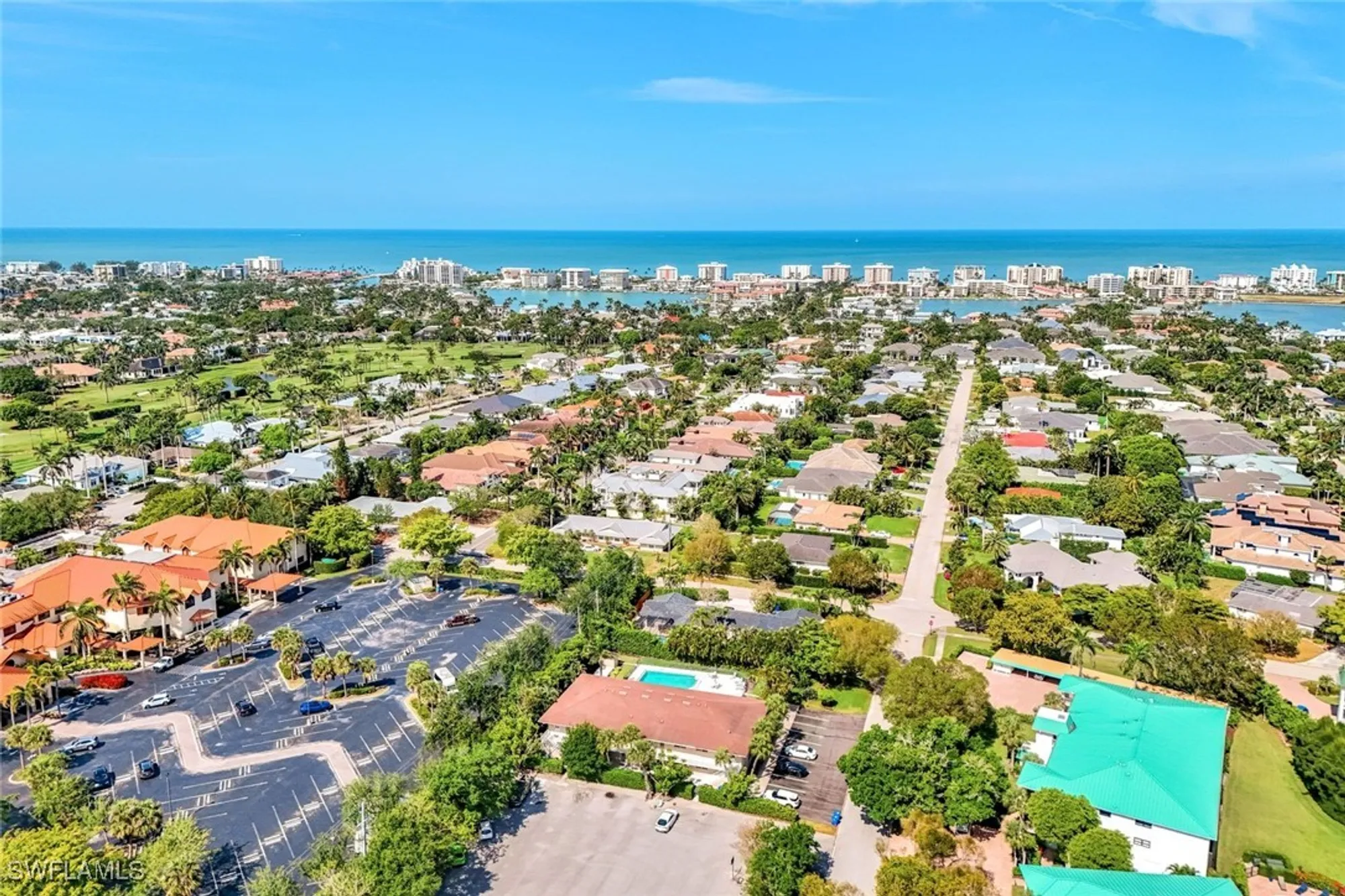 Property Slideshow image 1 of 26 | 820 ketch dr 7, Naples, FL, 34103
