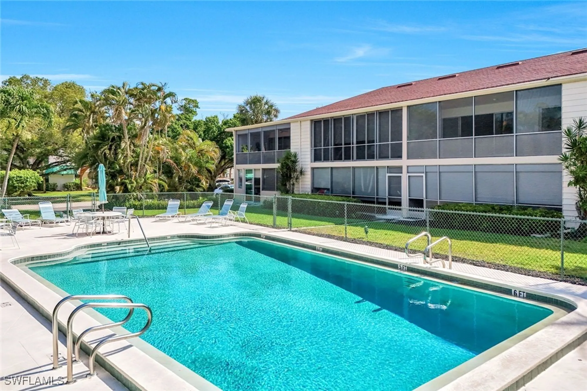 Property Slideshow image 25 of 26 | 820 ketch dr 7, Naples, FL, 34103