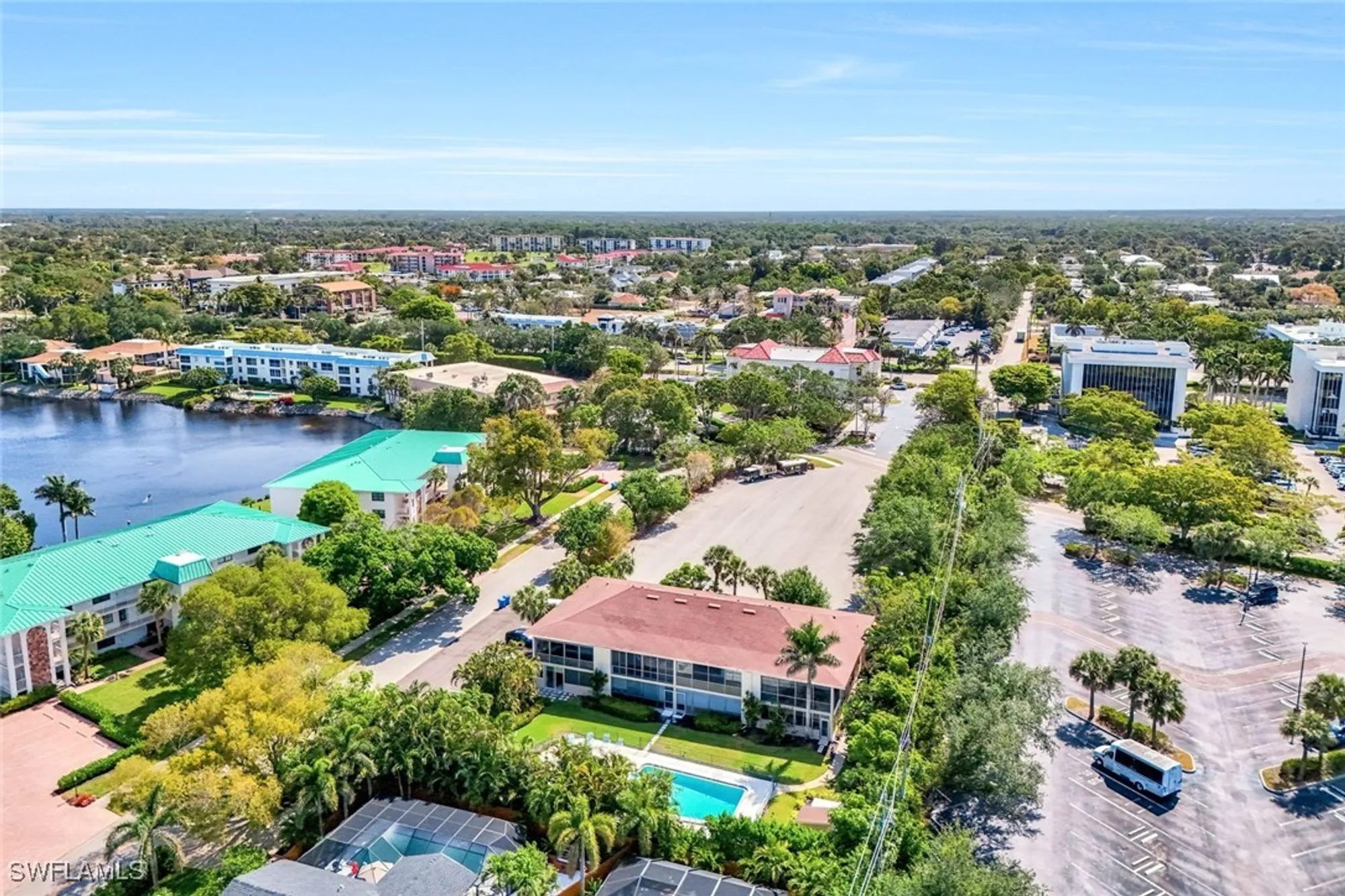 Property Slideshow image 26 of 26 | 820 ketch dr 7, Naples, FL, 34103