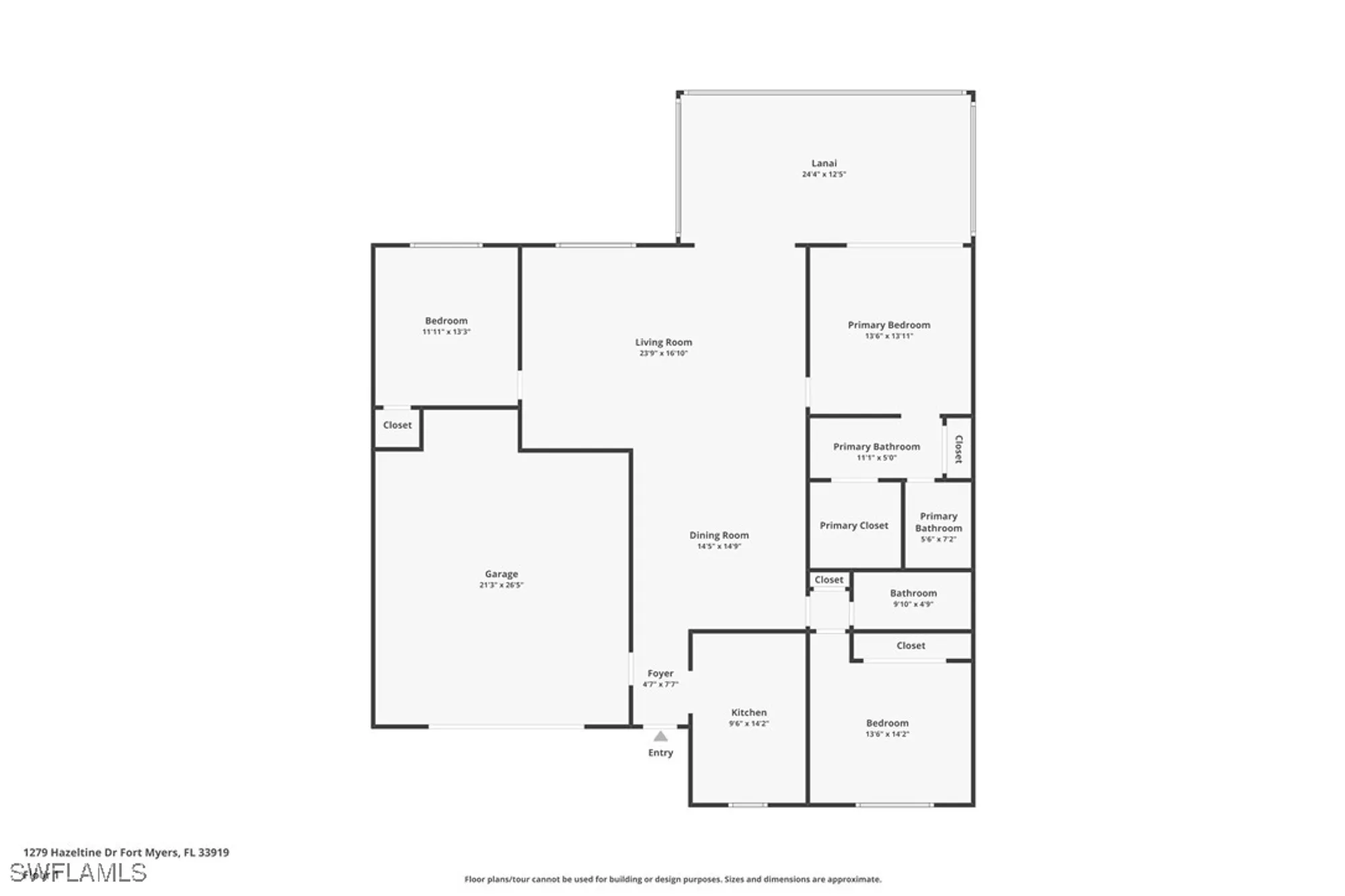 Property Slideshow image 35 of 35 | 1279 hazeltine dr, Fort Myers, FL, 33919