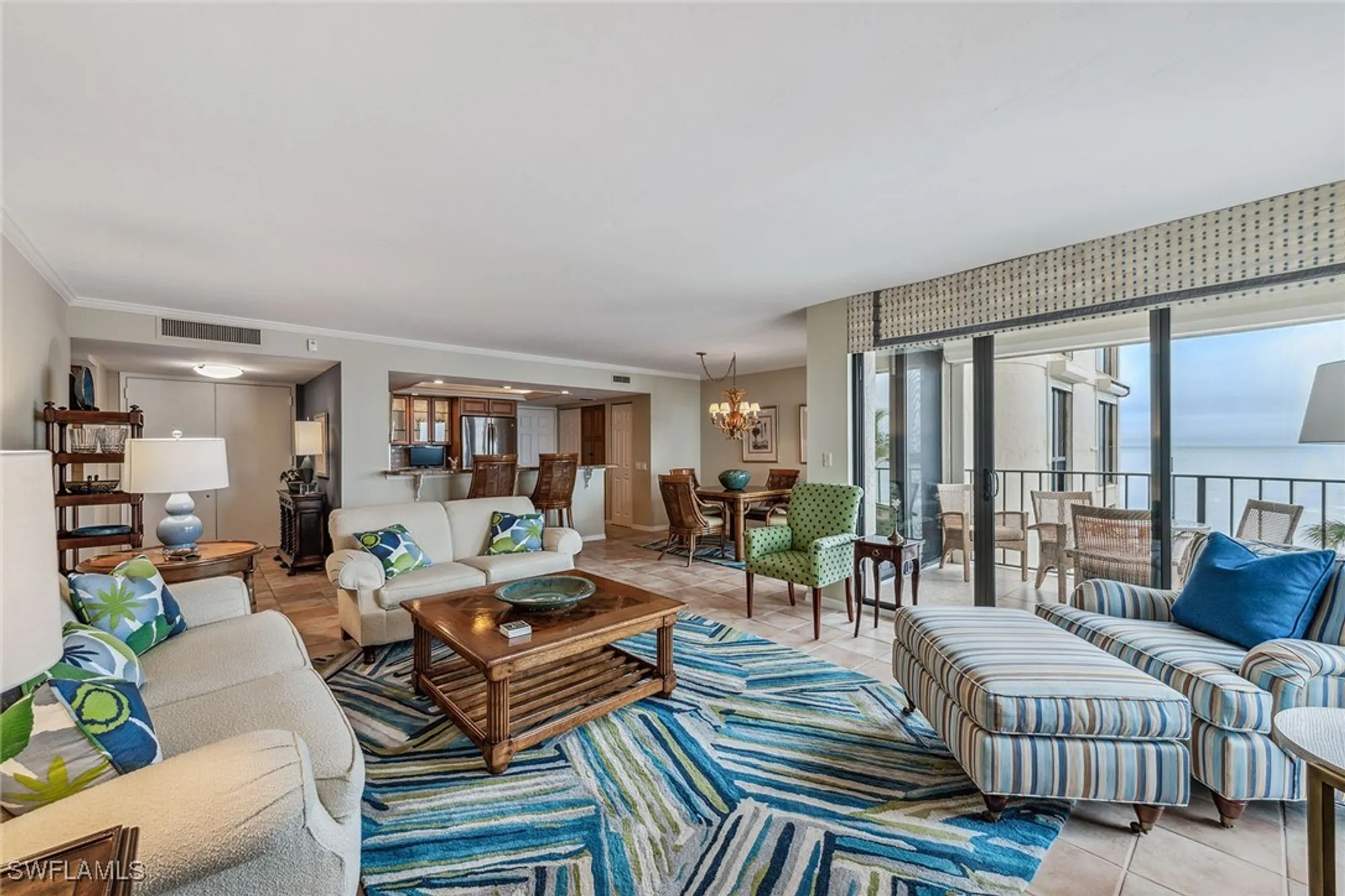 Property Slideshow image 10 of 29 | 3115 gulf shore blvd 206s, Naples, FL, 34103