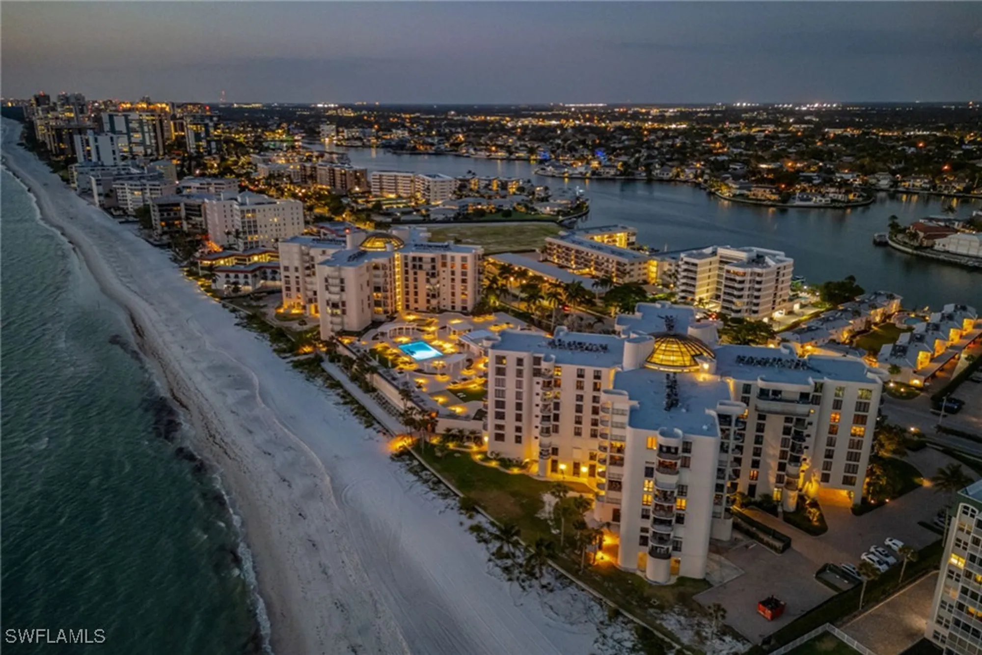 Property Slideshow image 27 of 29 | 3115 gulf shore blvd 206s, Naples, FL, 34103