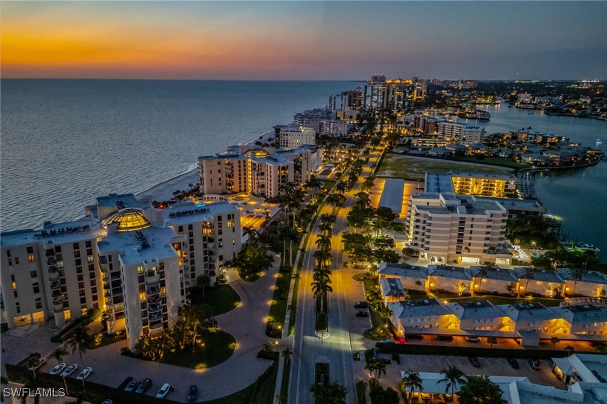 Property Slideshow image 28 of 29 | 3115 gulf shore blvd 206s, Naples, FL, 34103