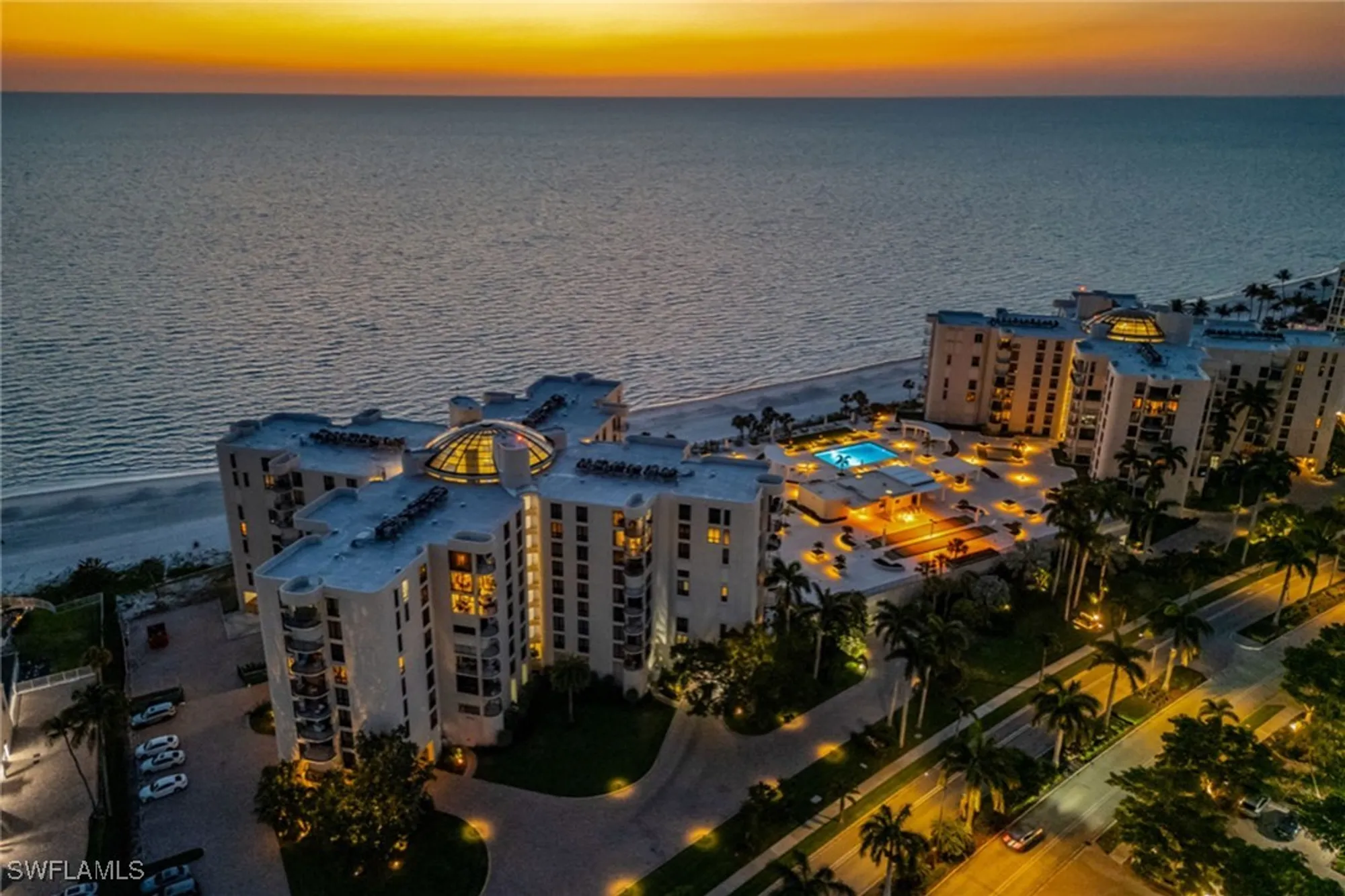 Property Slideshow image 29 of 29 | 3115 gulf shore blvd 206s, Naples, FL, 34103