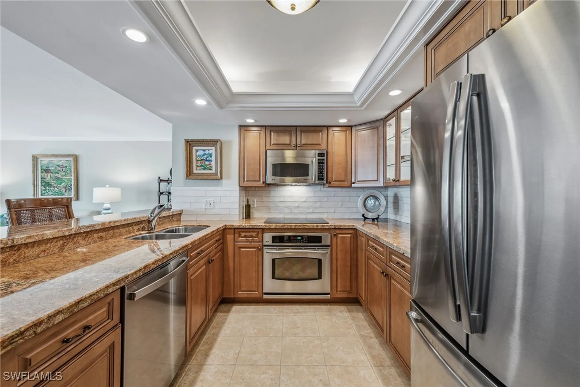 Property Slideshow image 5 of 29 | 3115 gulf shore blvd 206s, Naples, FL, 34103