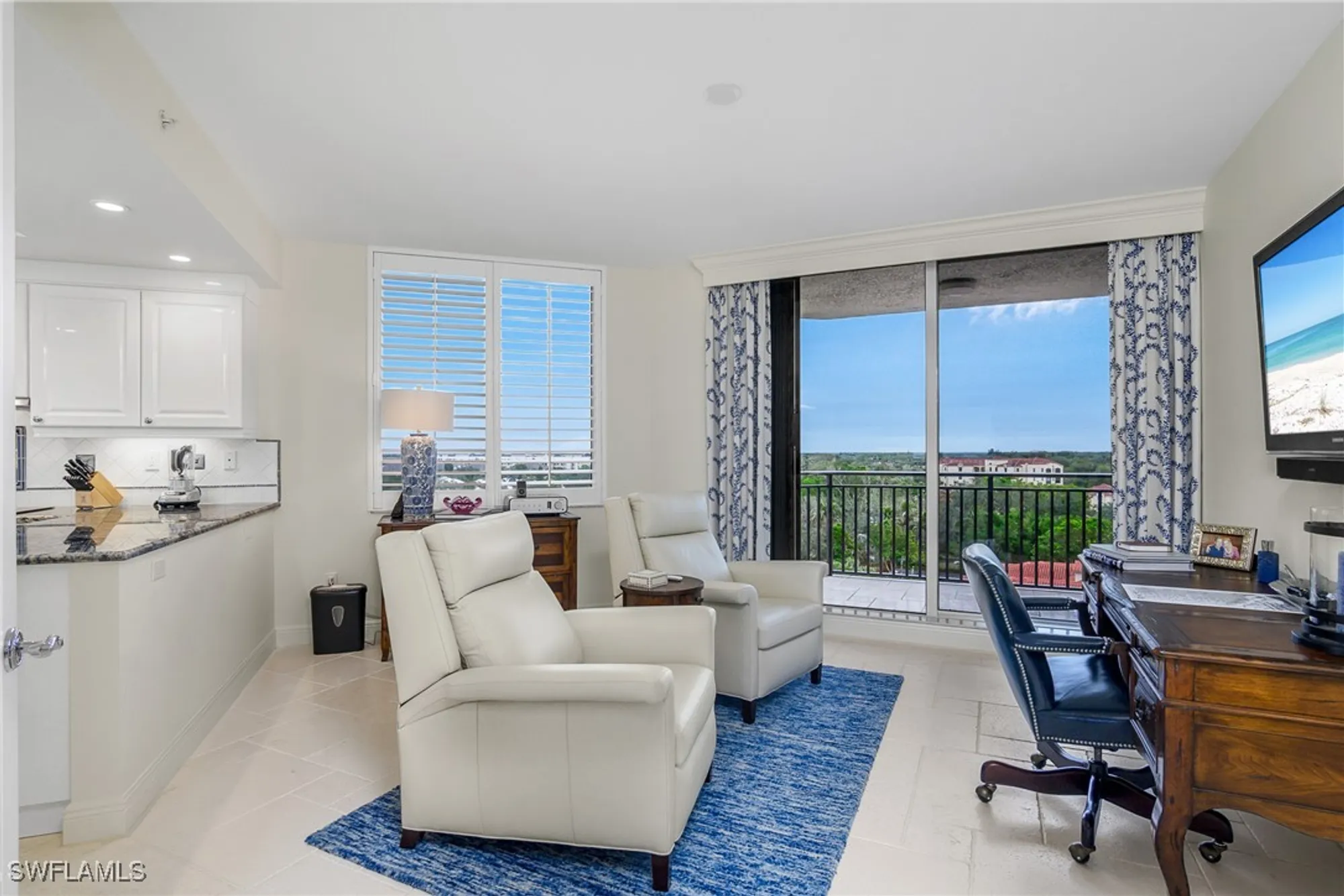 Property Slideshow image 14 of 26 | 7225 pelican bay blvd 805, Naples, FL, 34108