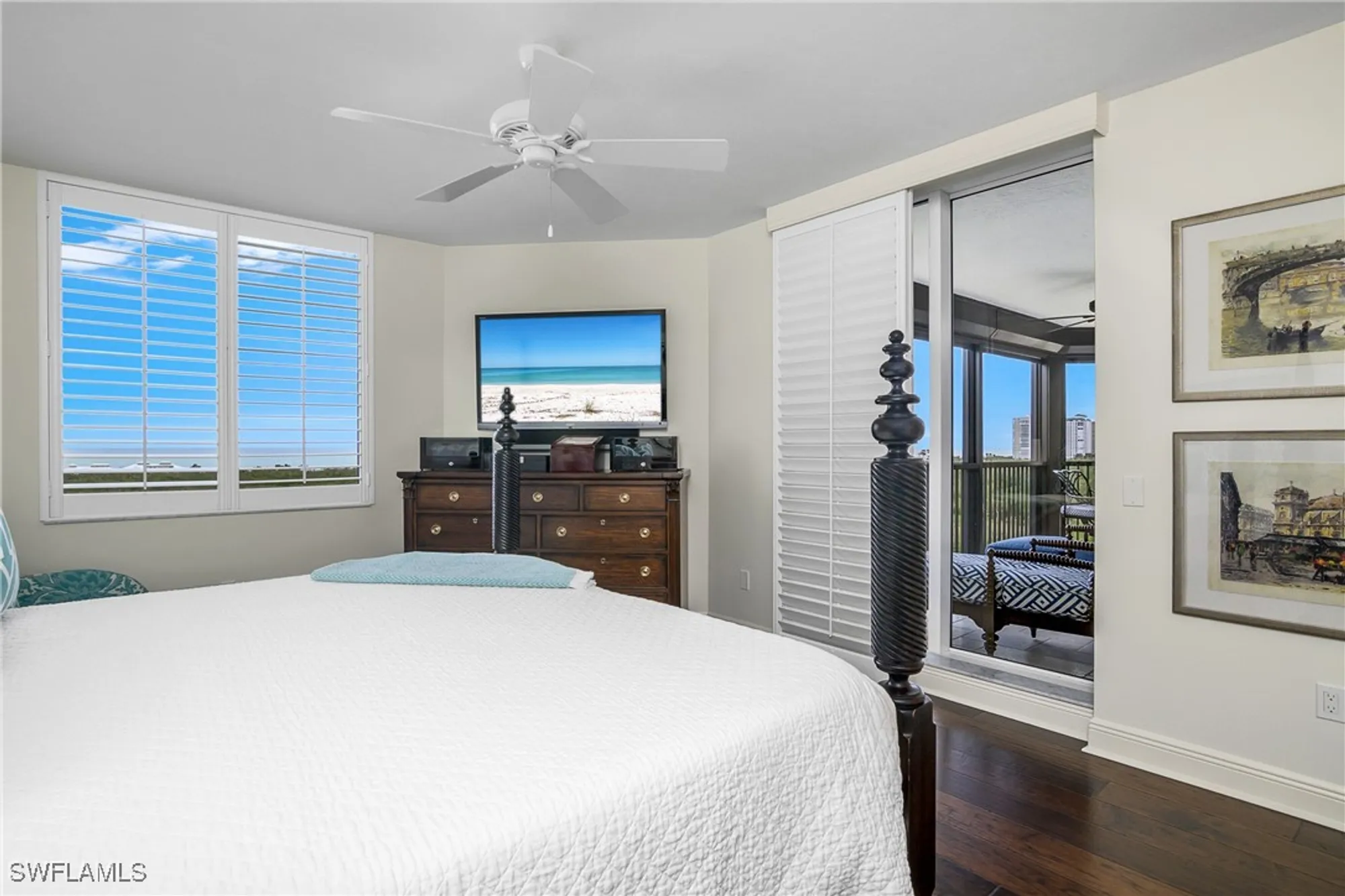 Property Slideshow image 18 of 26 | 7225 pelican bay blvd 805, Naples, FL, 34108