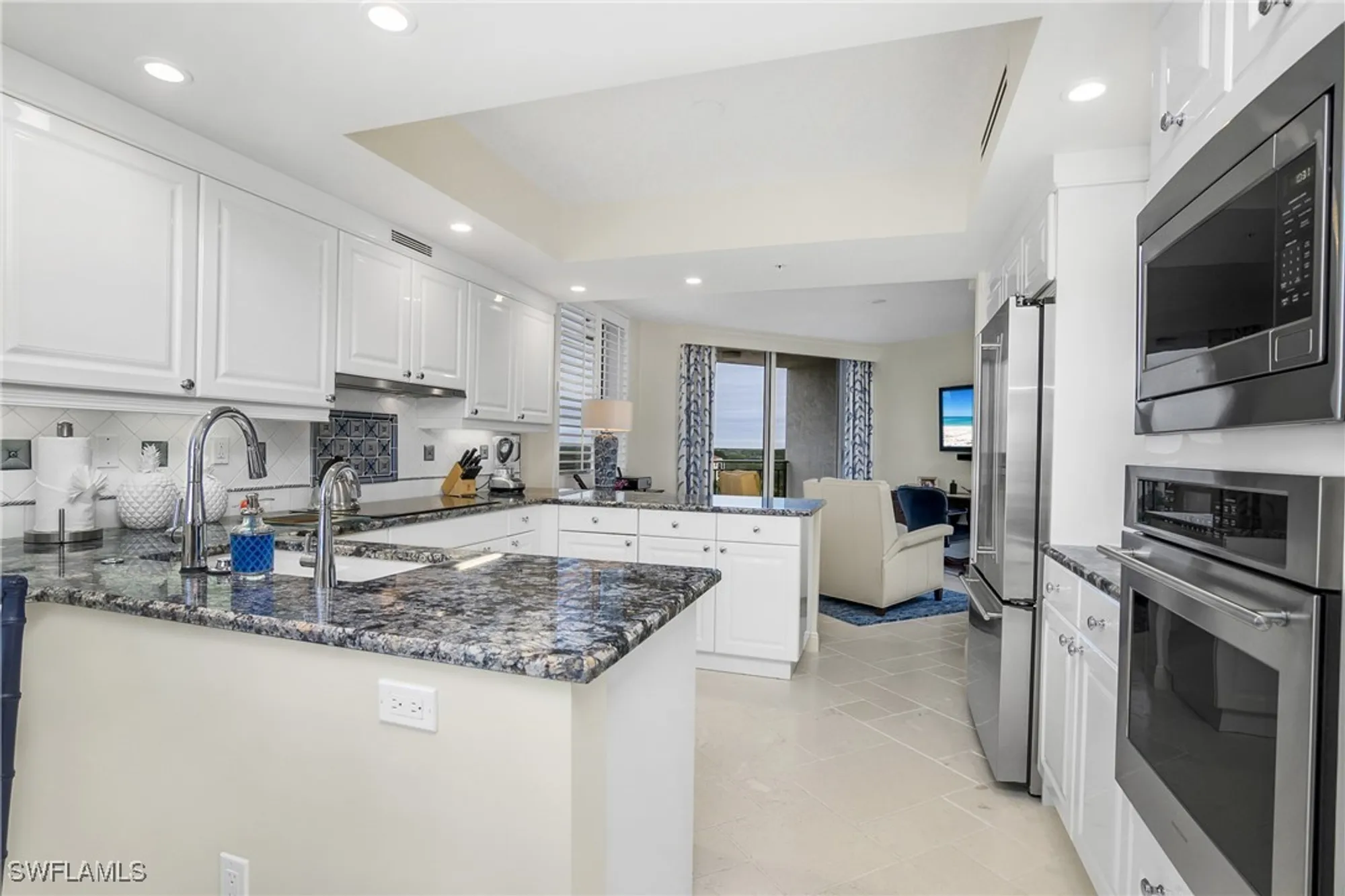 Property Slideshow image 10 of 26 | 7225 pelican bay blvd 805, Naples, FL, 34108