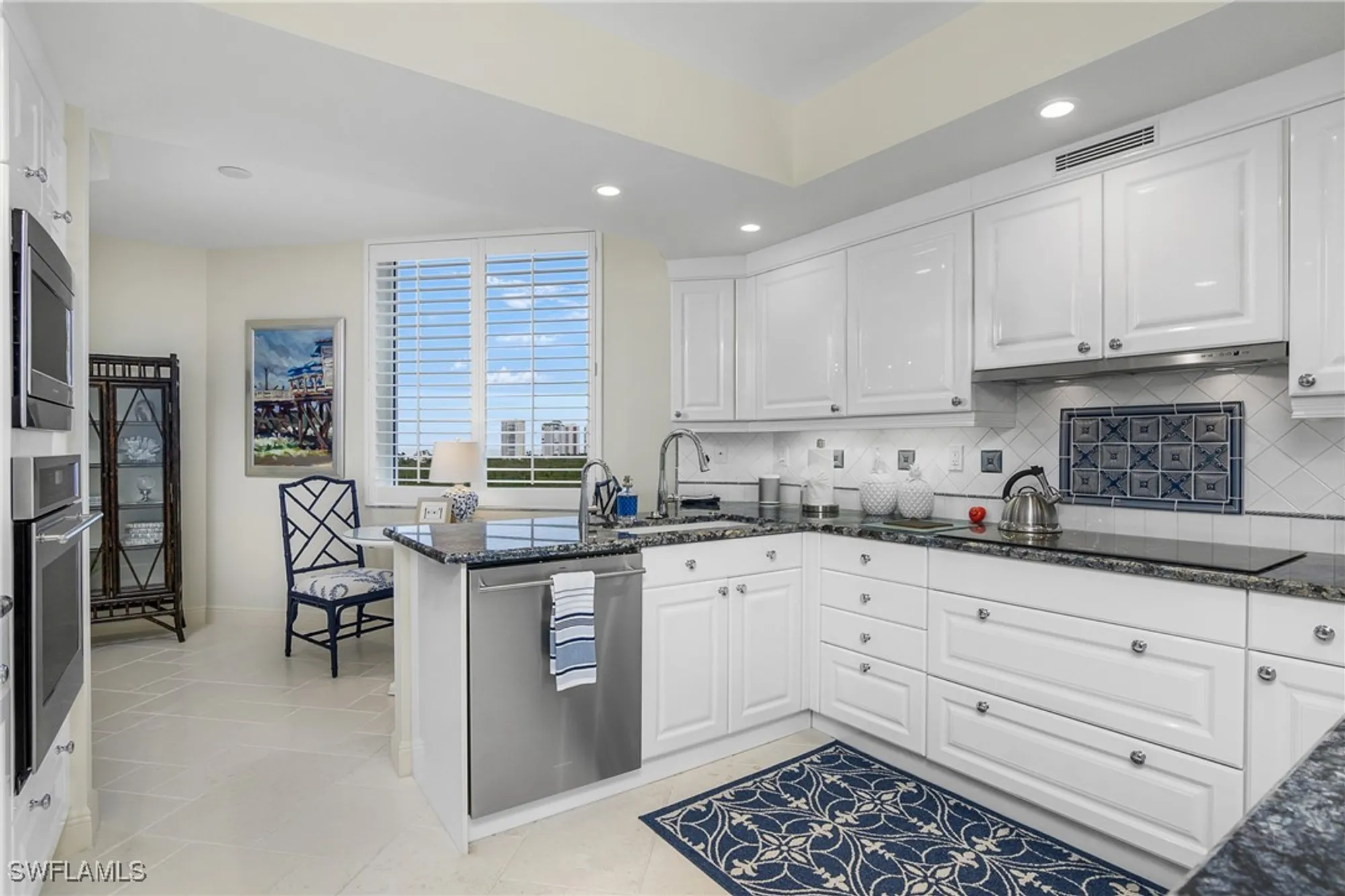 Property Slideshow image 12 of 26 | 7225 pelican bay blvd 805, Naples, FL, 34108