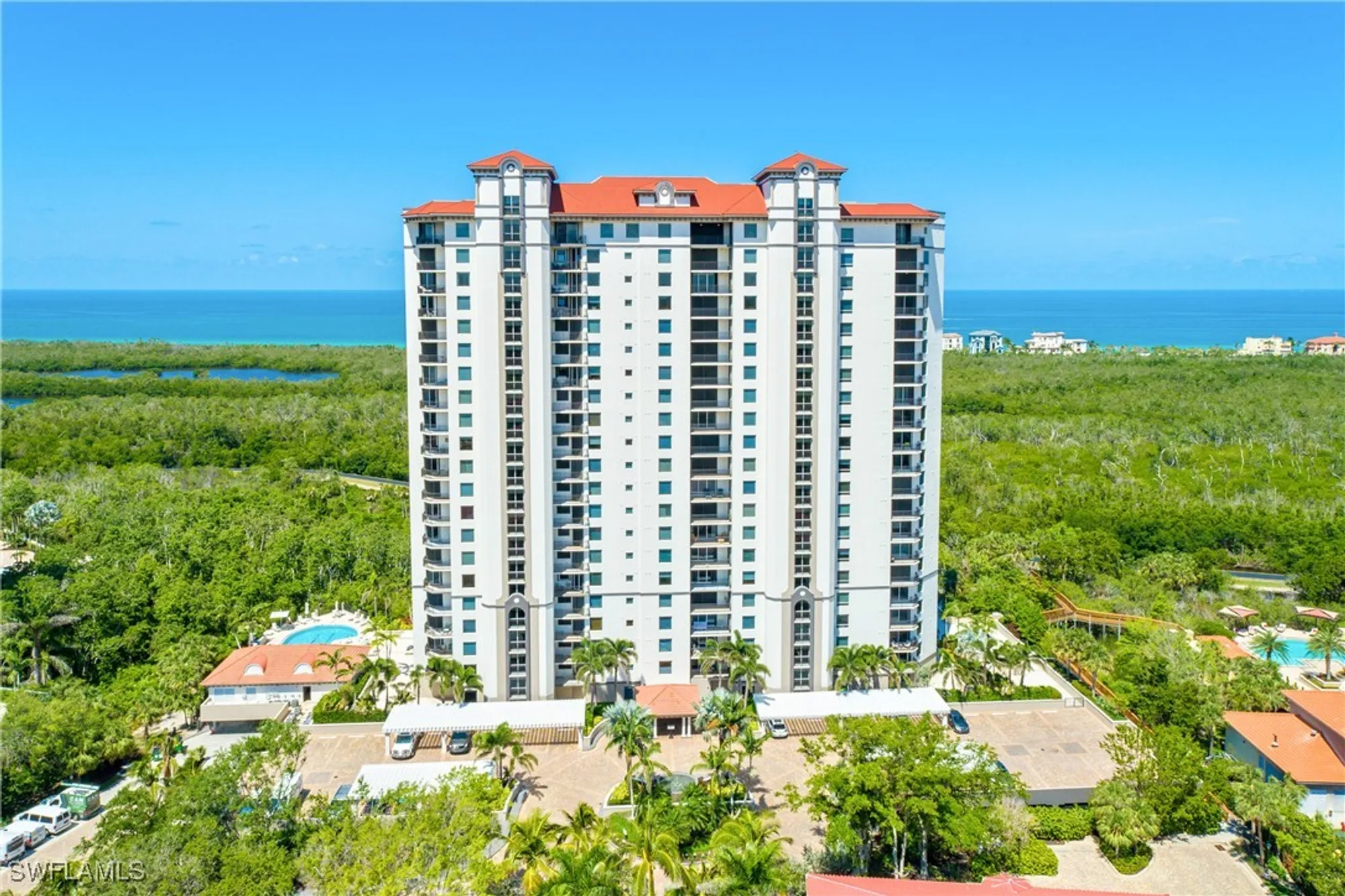 Property Slideshow image 26 of 26 | 7225 pelican bay blvd 805, Naples, FL, 34108