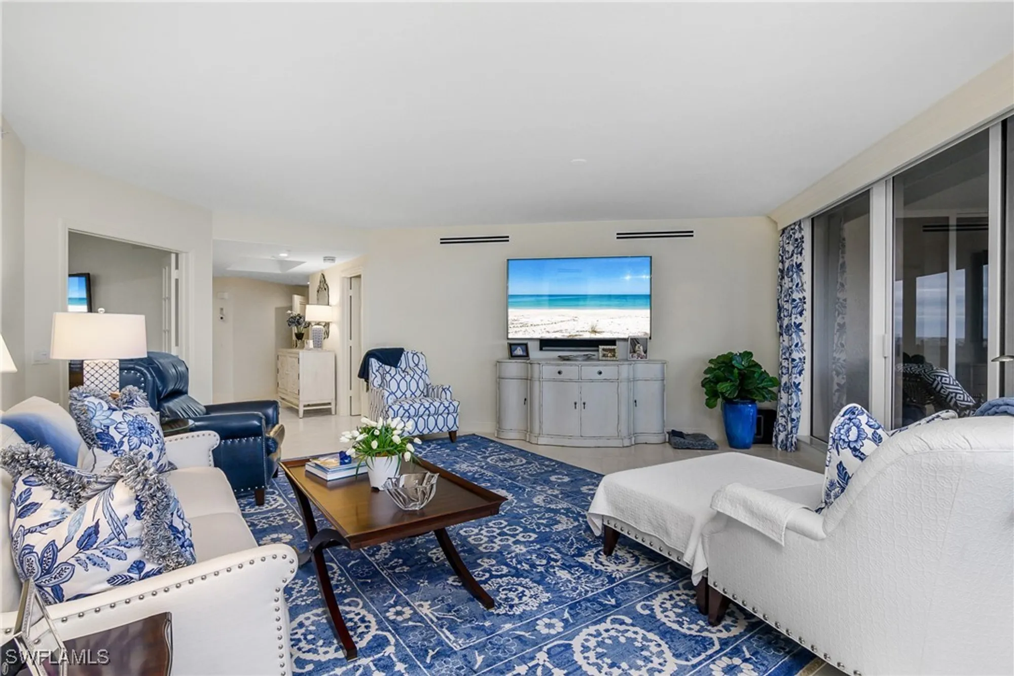 Property Slideshow image 5 of 26 | 7225 pelican bay blvd 805, Naples, FL, 34108