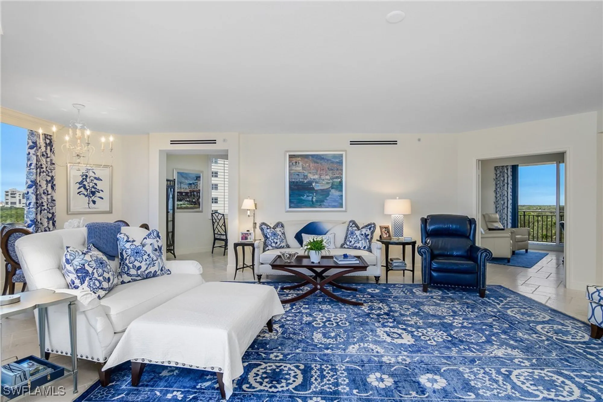 Property Slideshow image 6 of 26 | 7225 pelican bay blvd 805, Naples, FL, 34108