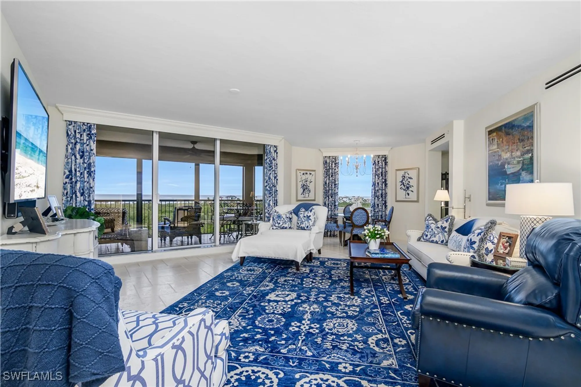 Property Slideshow image 7 of 26 | 7225 pelican bay blvd 805, Naples, FL, 34108