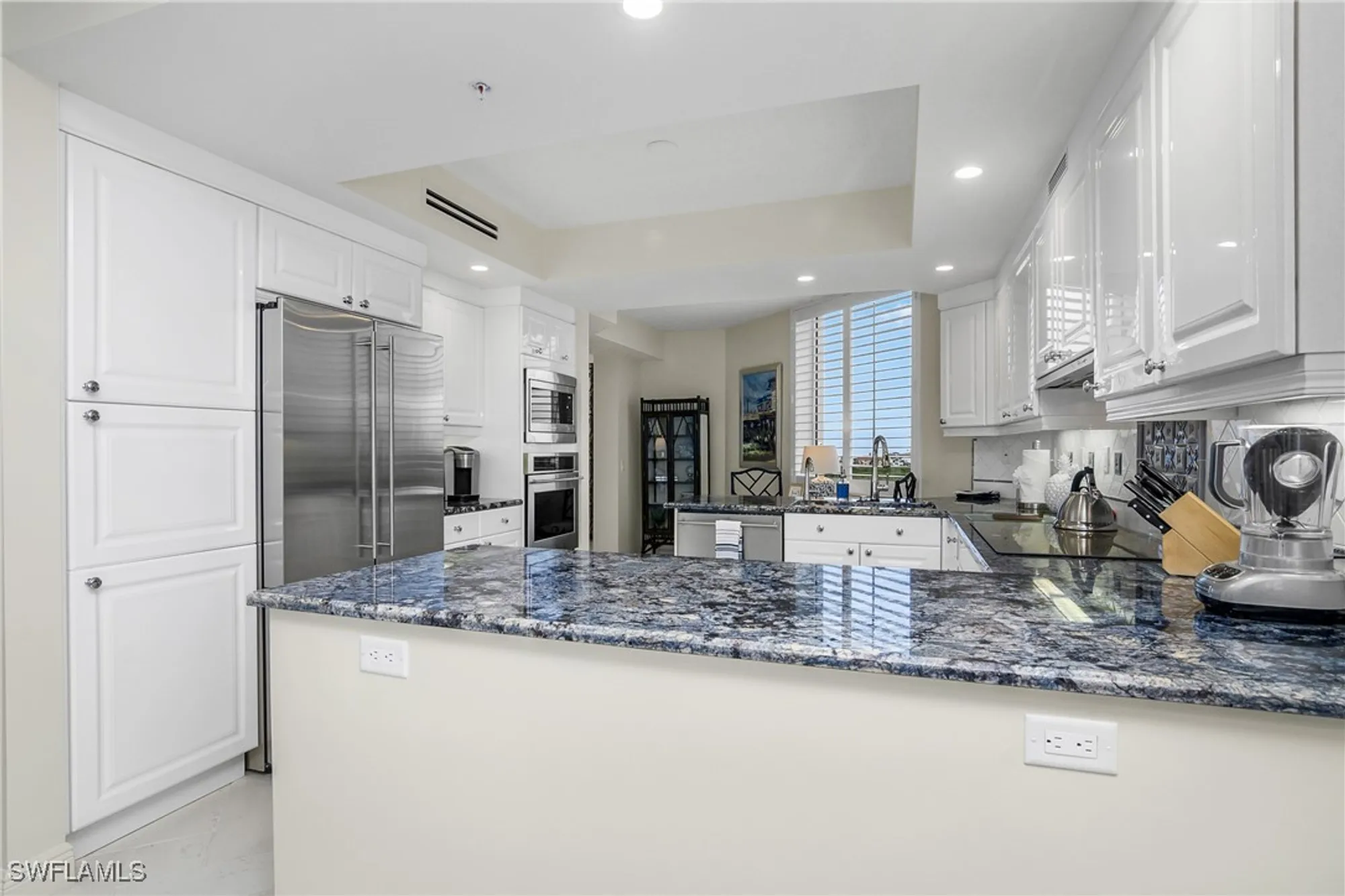 Property Slideshow image 9 of 26 | 7225 pelican bay blvd 805, Naples, FL, 34108