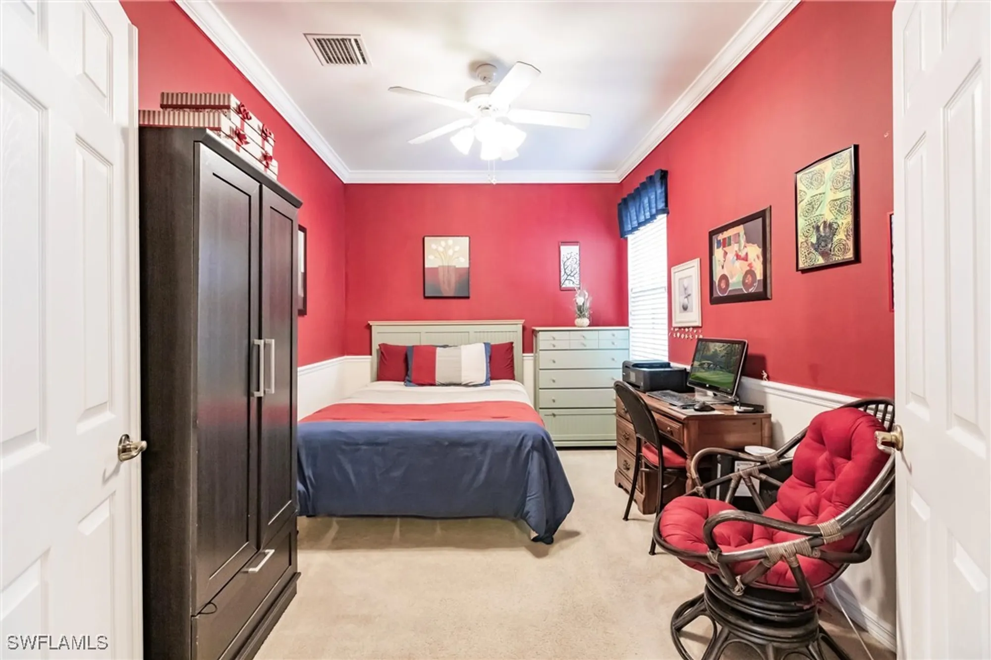 Property Slideshow image 11 of 38 | 8236 woodridge pointe dr, Fort Myers, FL, 33912