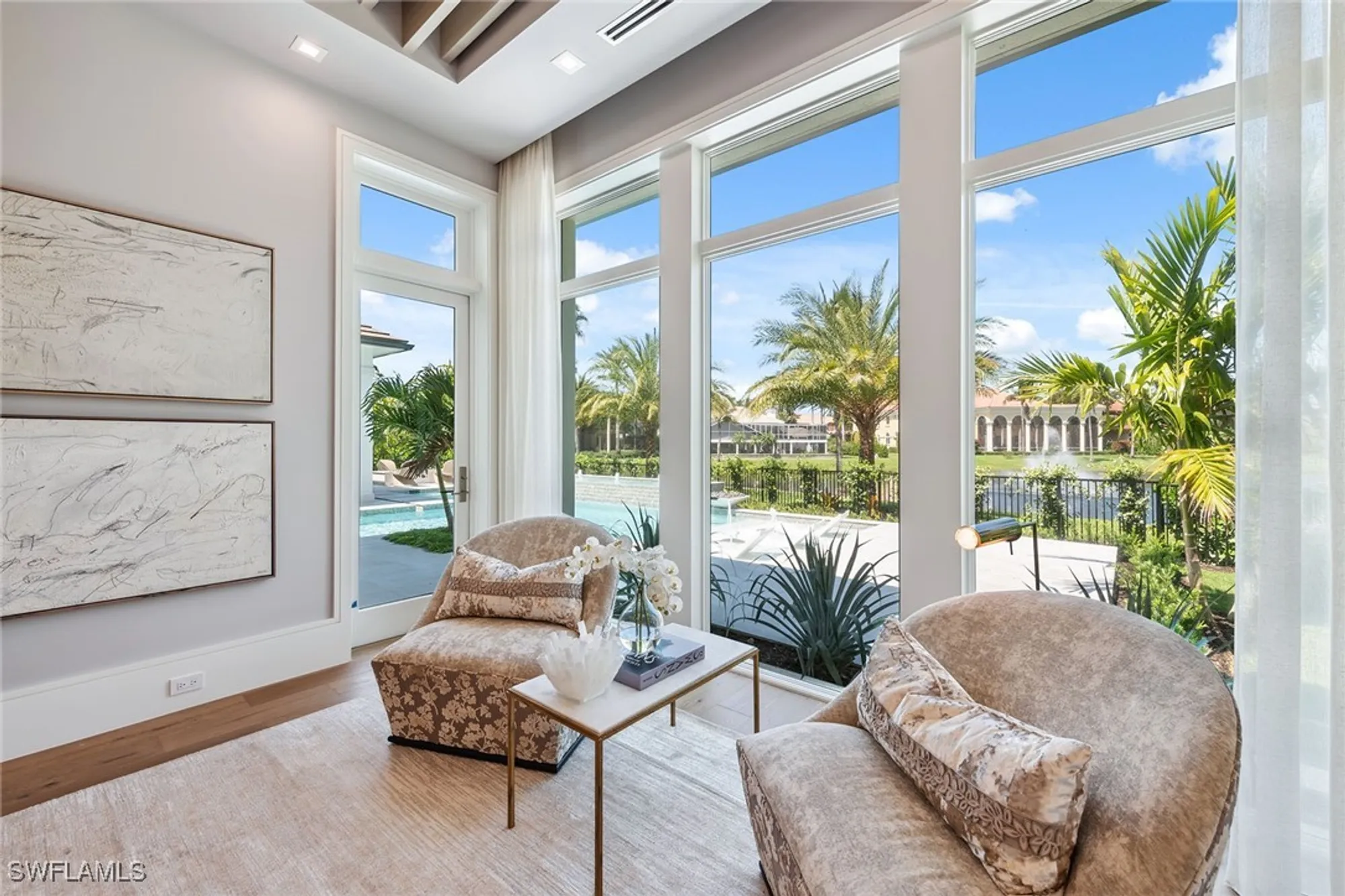 Property Slideshow image 16 of 49 | 355 colony dr, Naples, FL, 34108
