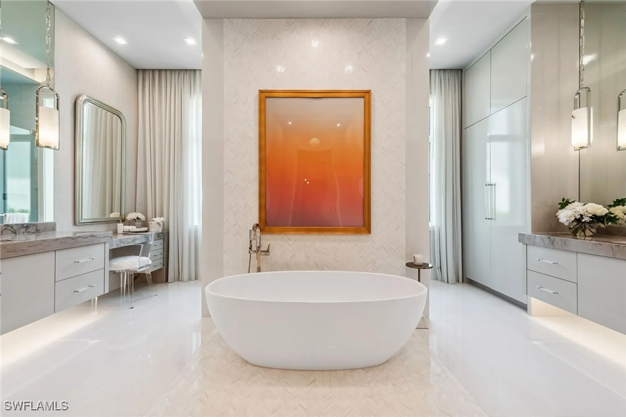 Property Slideshow image 17 of 49 | 355 colony dr, Naples, FL, 34108