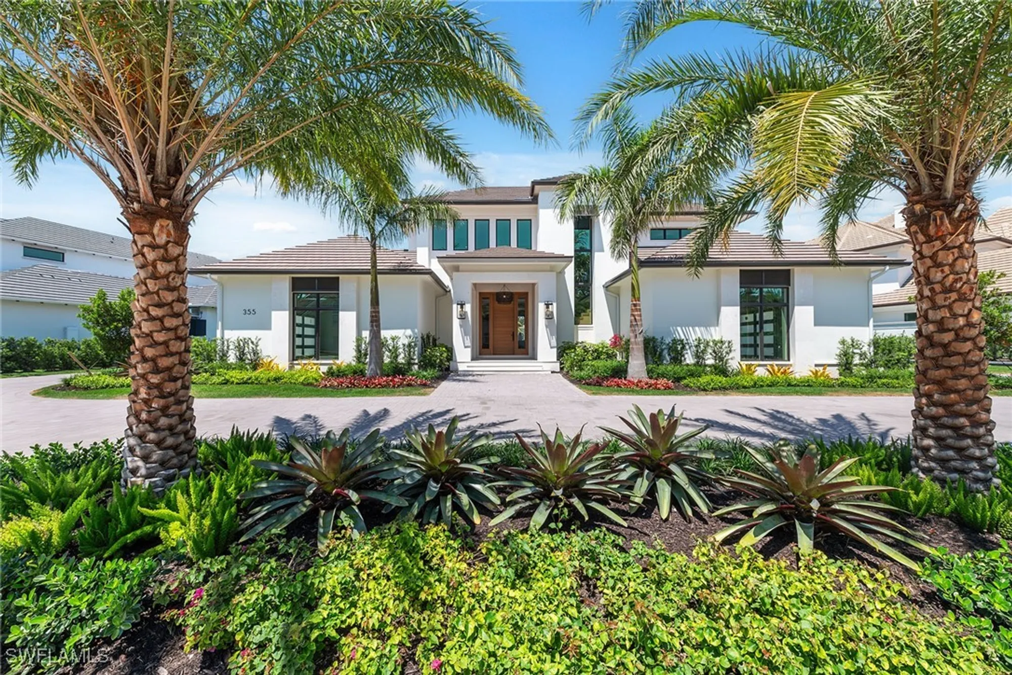 Property Slideshow image 1 of 49 | 355 colony dr, Naples, FL, 34108