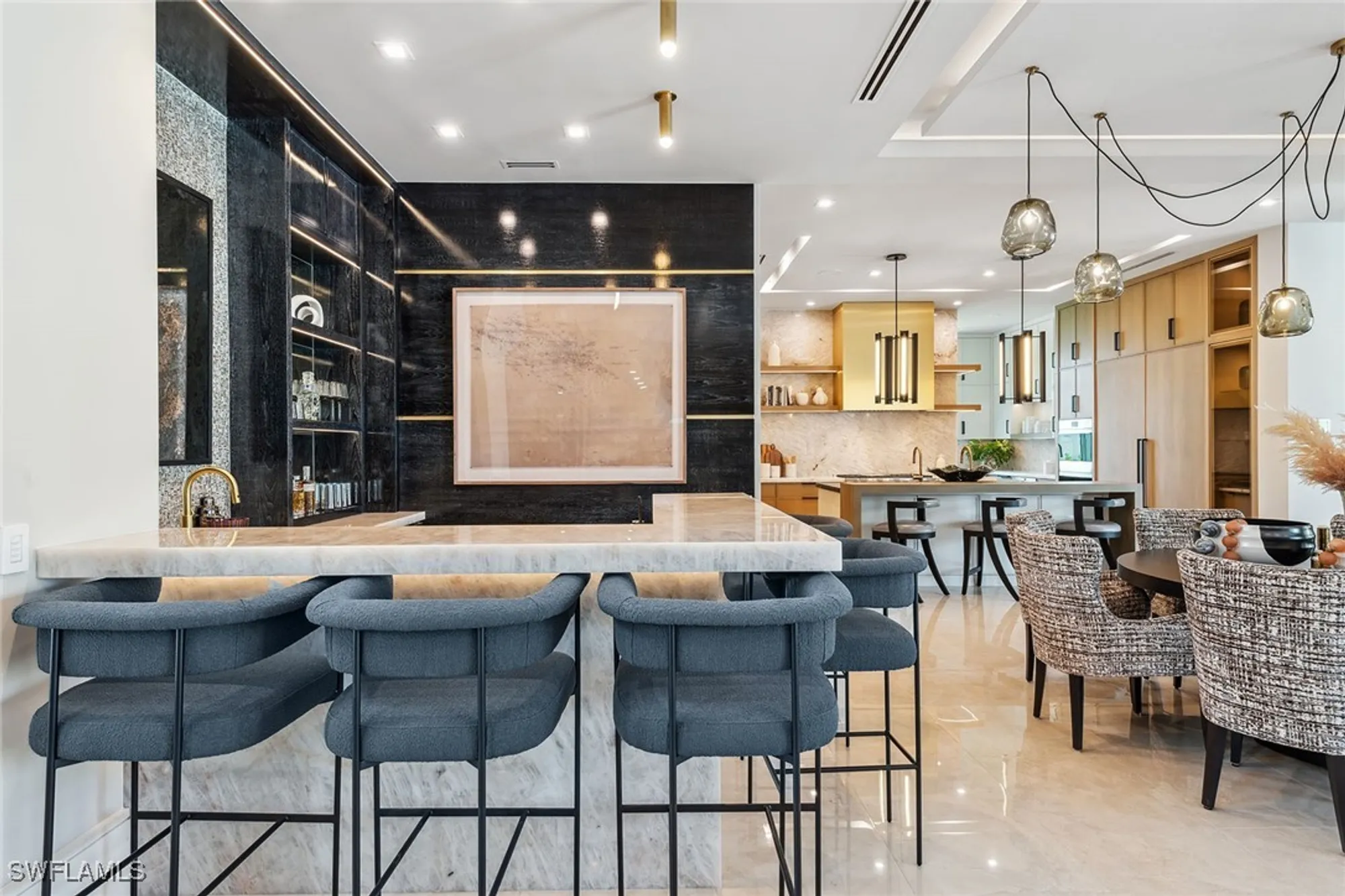 Property Slideshow image 12 of 49 | 355 colony dr, Naples, FL, 34108