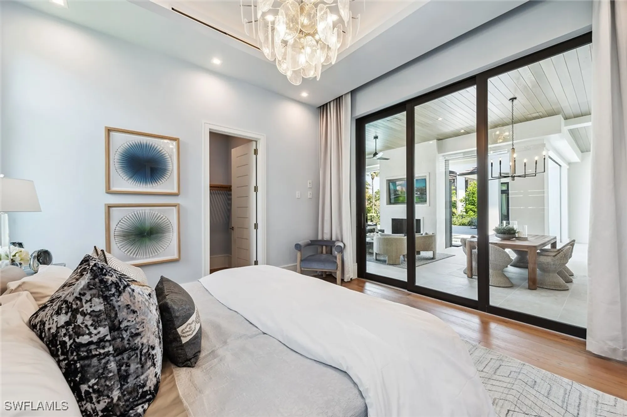 Property Slideshow image 28 of 49 | 355 colony dr, Naples, FL, 34108