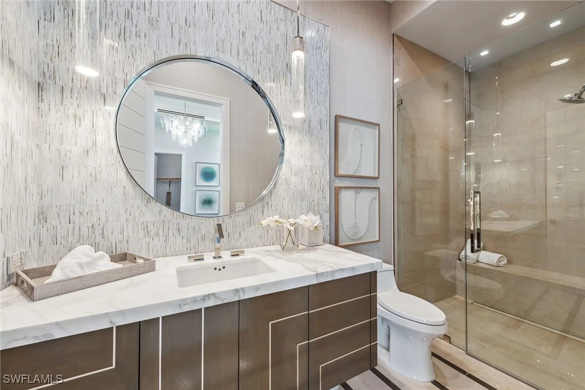 Property Slideshow image 29 of 49 | 355 colony dr, Naples, FL, 34108