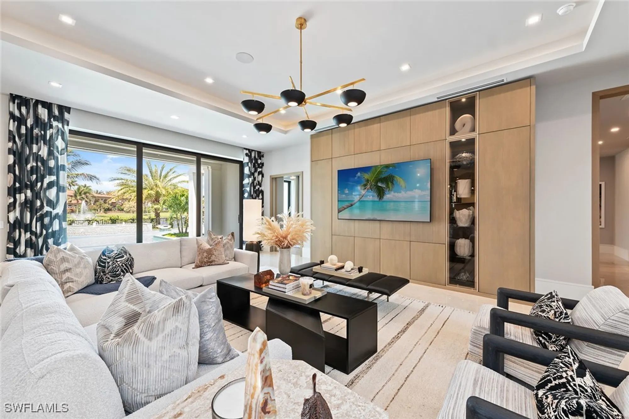 Property Slideshow image 2 of 49 | 355 colony dr, Naples, FL, 34108