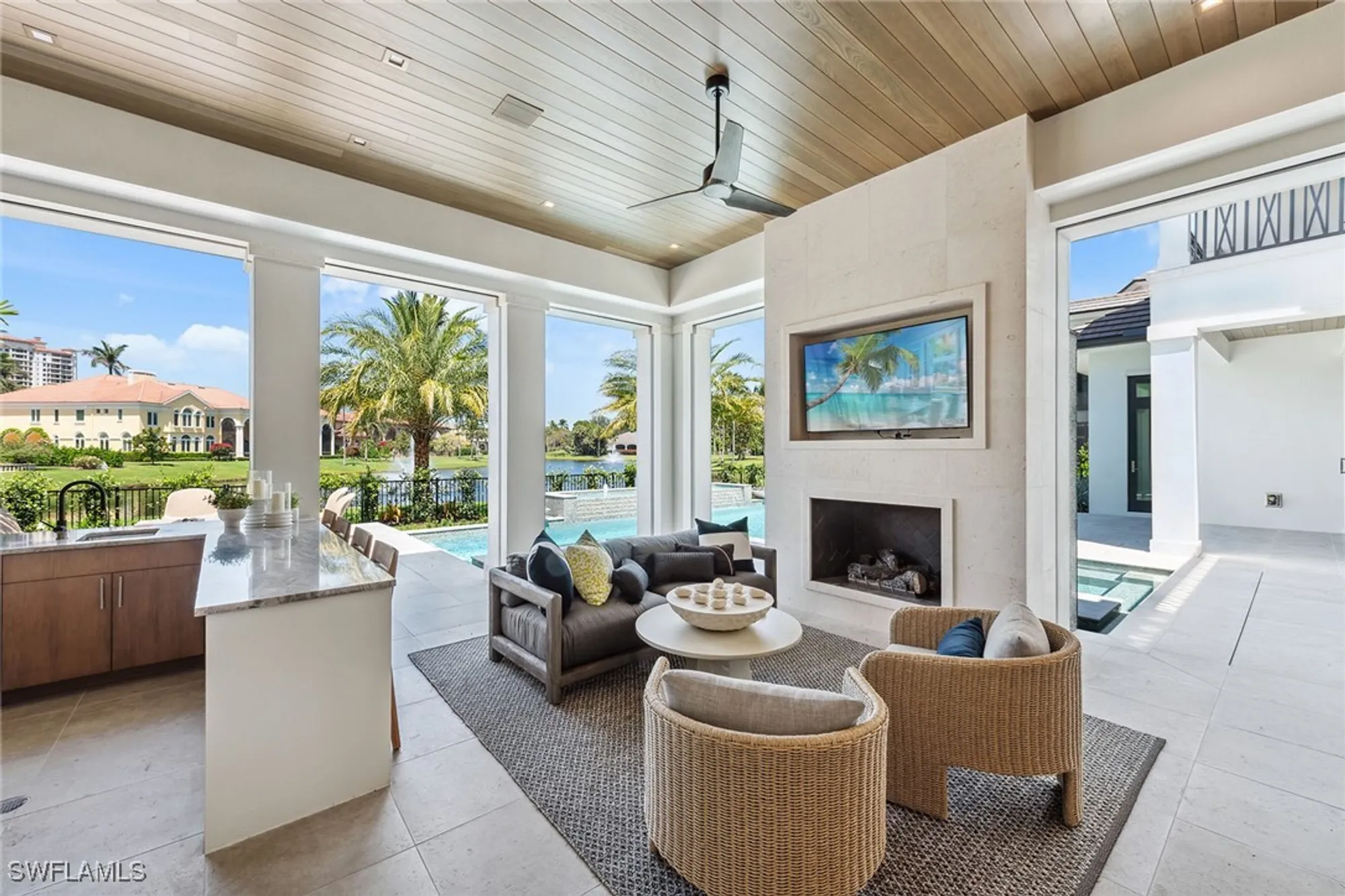 Property Slideshow image 37 of 49 | 355 colony dr, Naples, FL, 34108