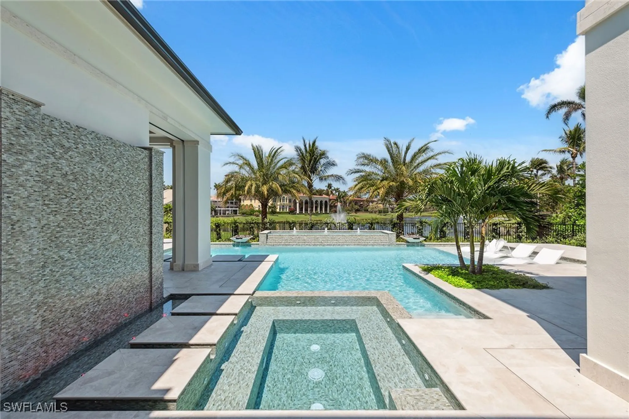 Property Slideshow image 42 of 49 | 355 colony dr, Naples, FL, 34108