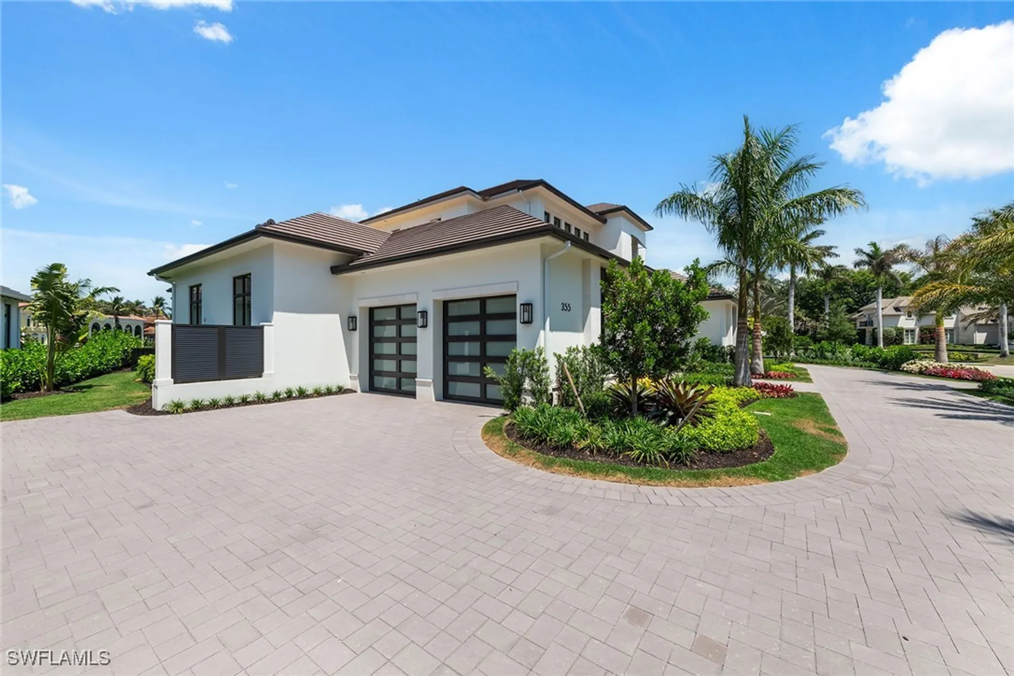Property Slideshow image 43 of 49 | 355 colony dr, Naples, FL, 34108