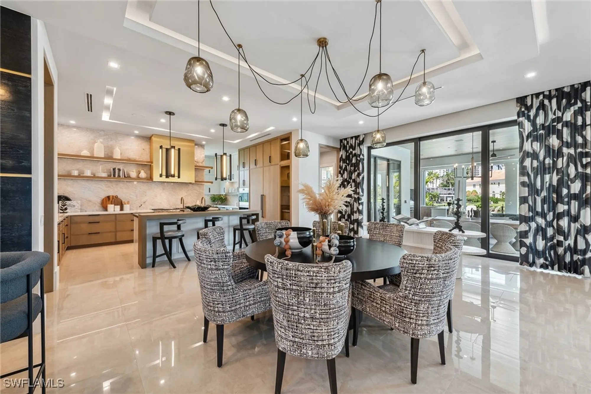 Property Slideshow image 9 of 49 | 355 colony dr, Naples, FL, 34108