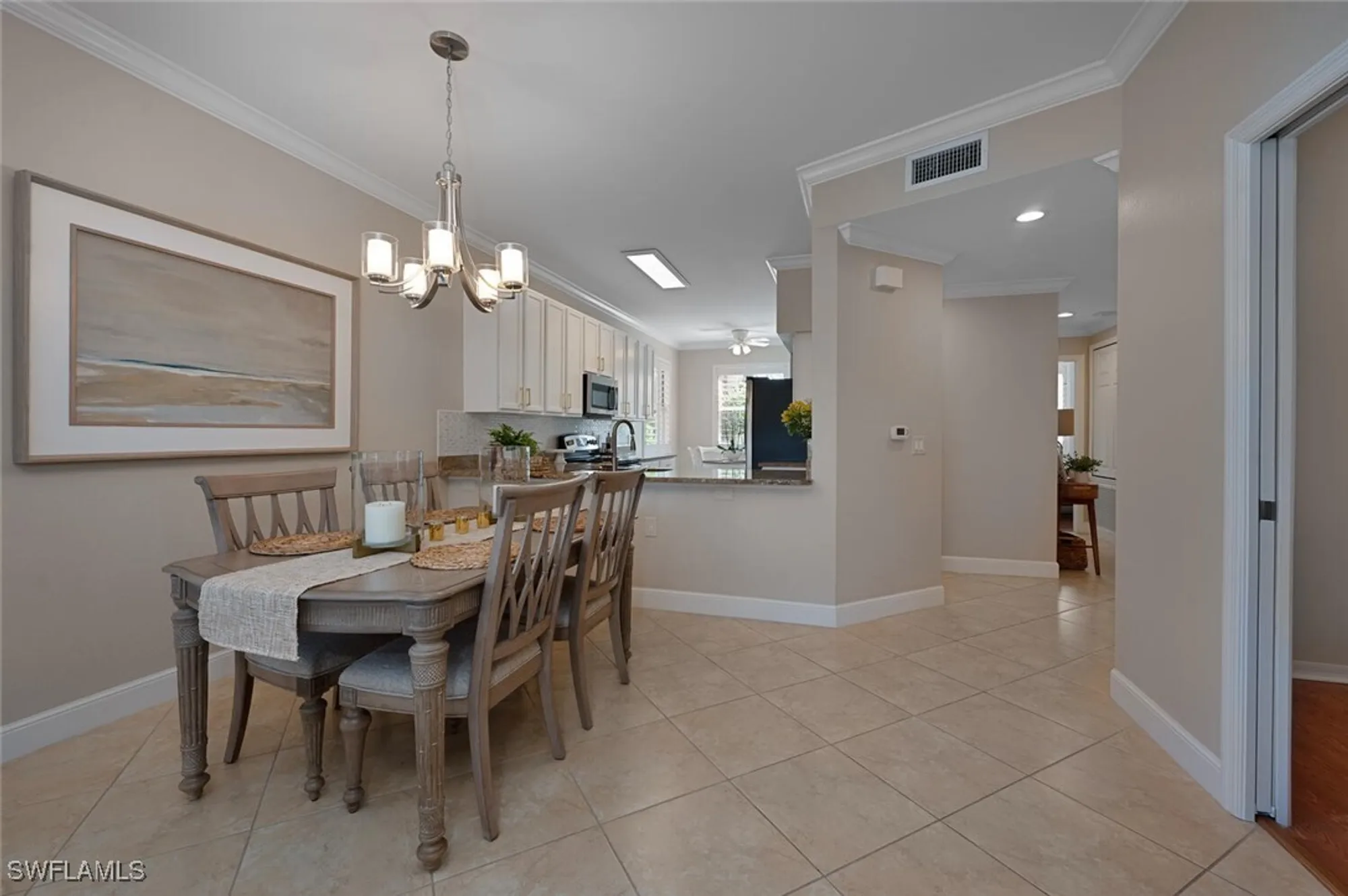 Property Slideshow image 6 of 25 | 10353 heritage bay blvd unit 2218, Naples, FL, 34120