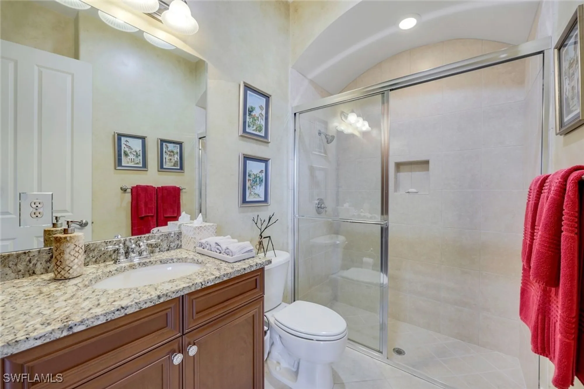 Property Slideshow image 14 of 24 | 8993 crooked stick ct, Naples, FL, 34113