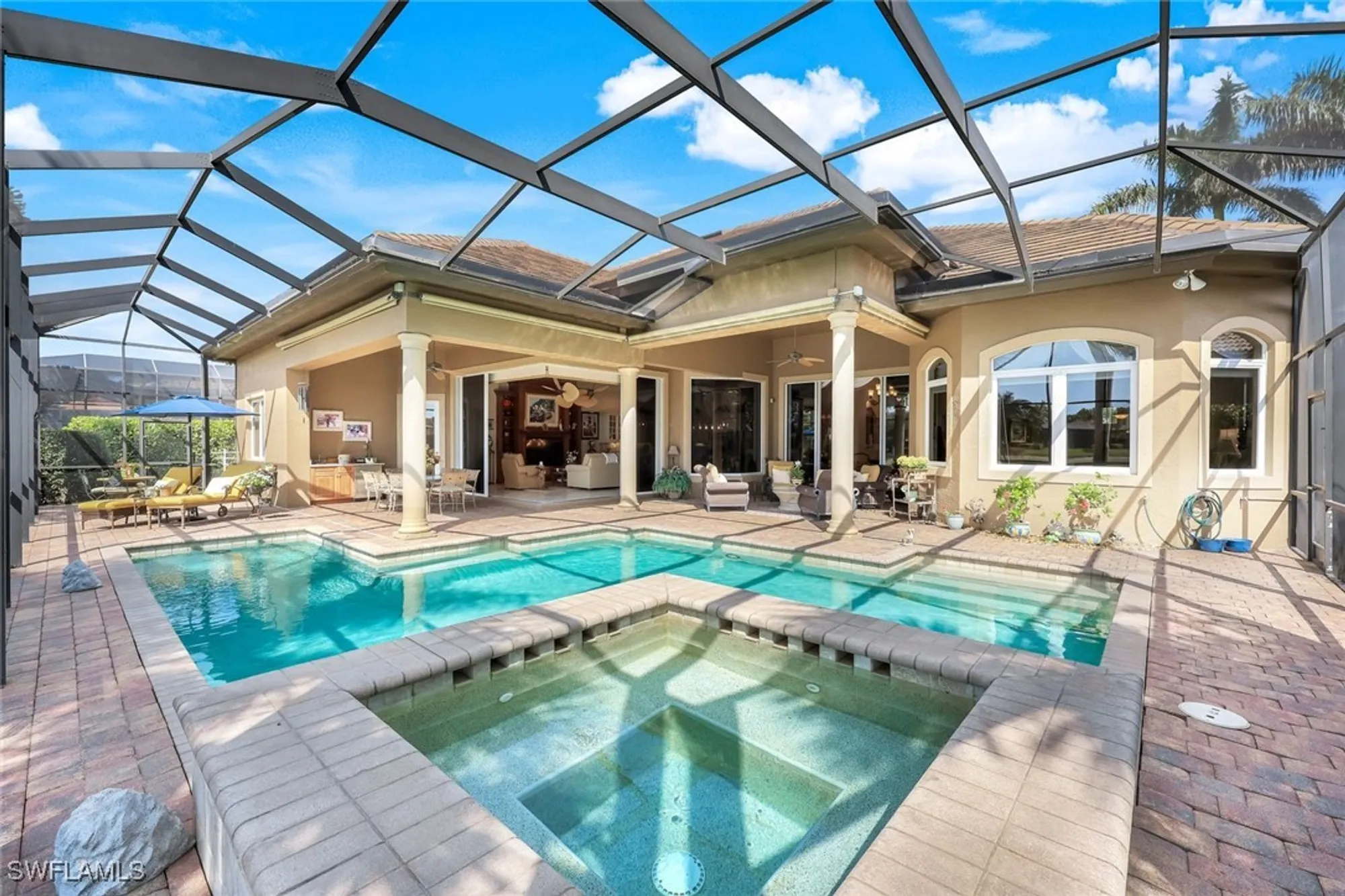 Property Slideshow image 16 of 24 | 8993 crooked stick ct, Naples, FL, 34113