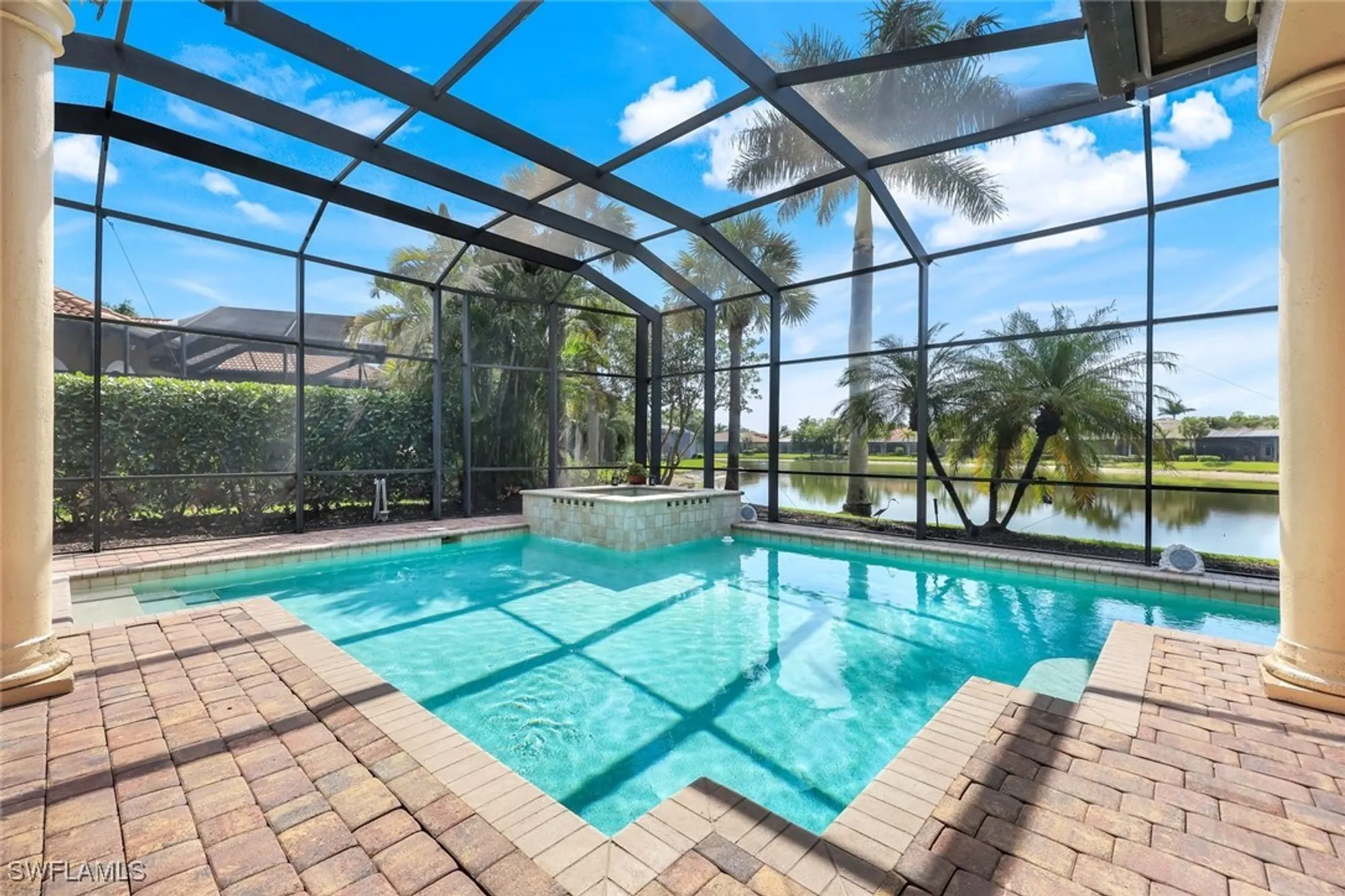 Property Slideshow image 17 of 24 | 8993 crooked stick ct, Naples, FL, 34113