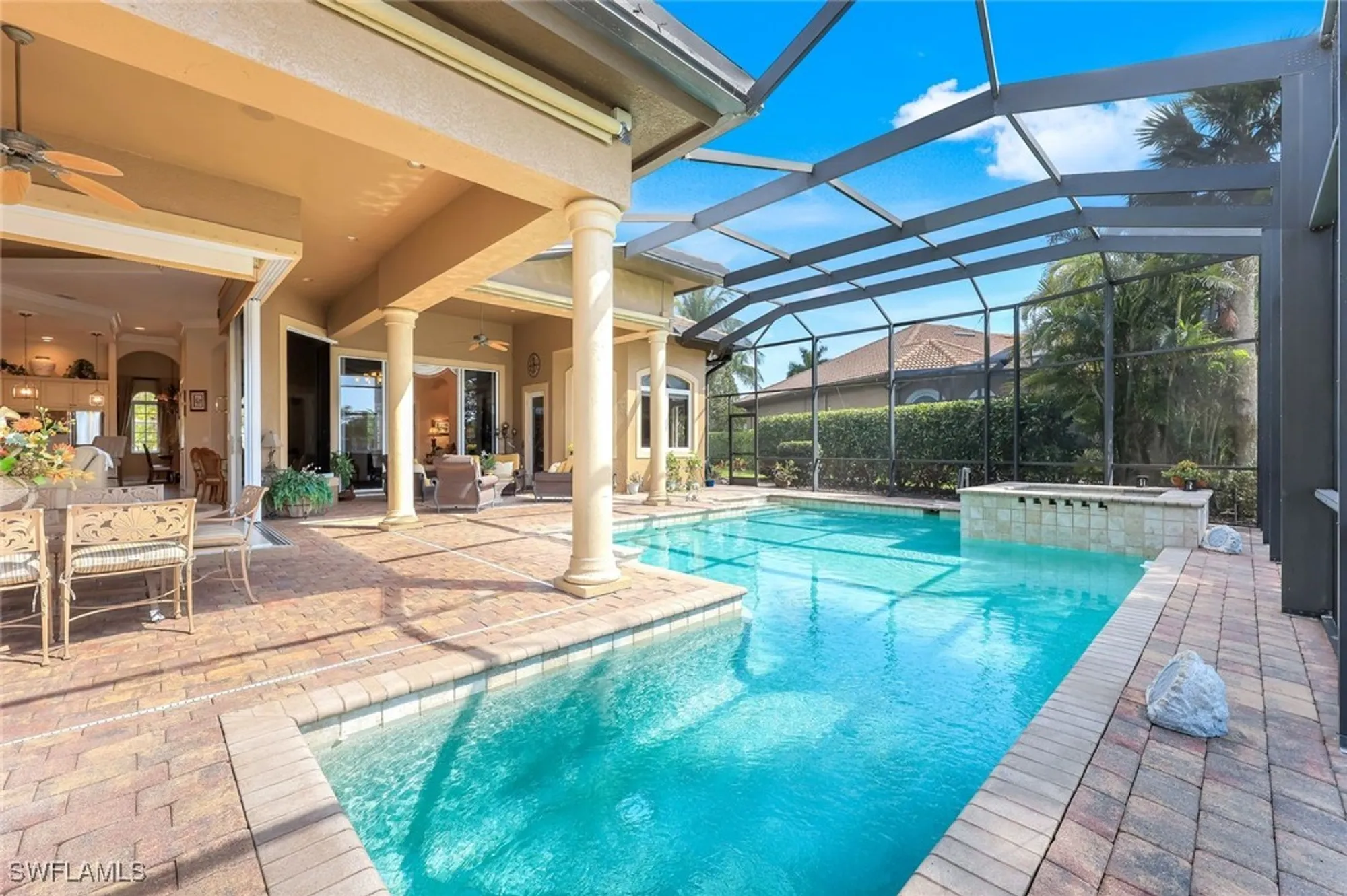 Property Slideshow image 18 of 24 | 8993 crooked stick ct, Naples, FL, 34113