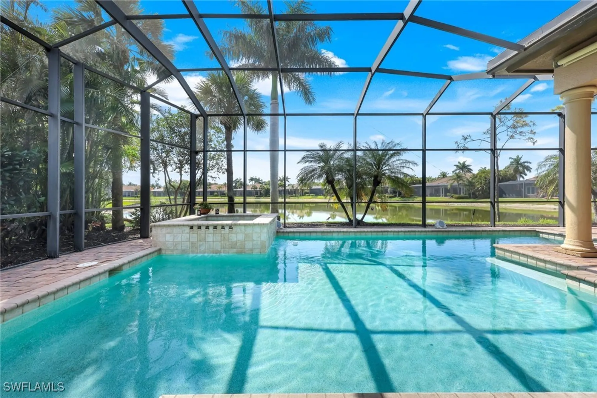 Property Slideshow image 19 of 24 | 8993 crooked stick ct, Naples, FL, 34113