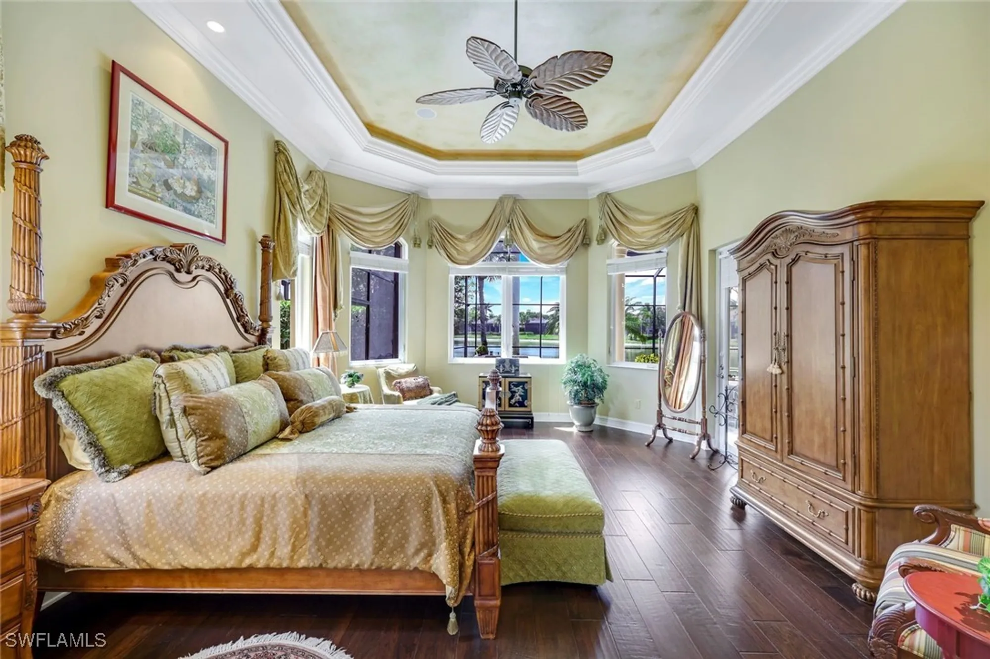 Property Slideshow image 10 of 24 | 8993 crooked stick ct, Naples, FL, 34113