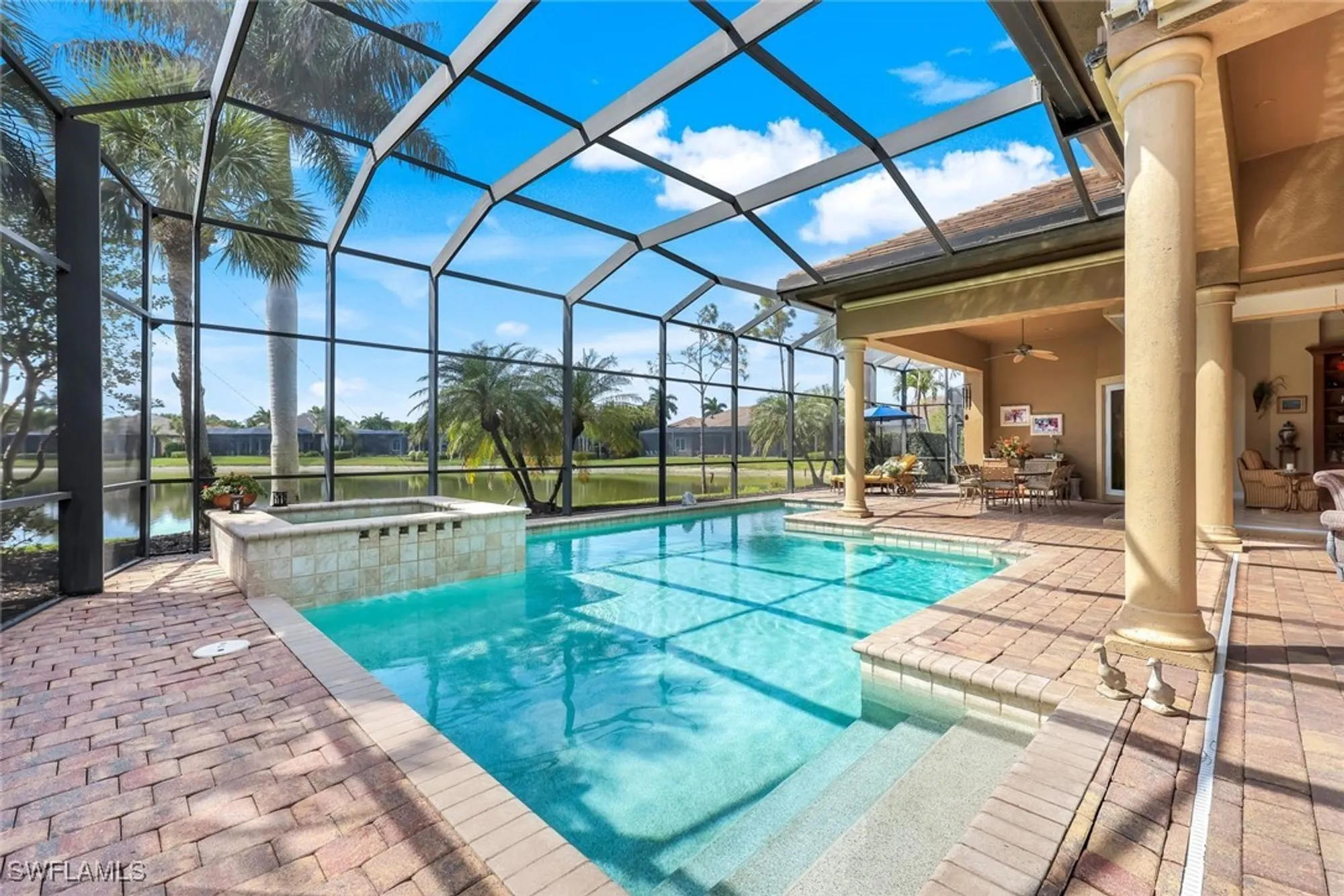 Property Slideshow image 20 of 24 | 8993 crooked stick ct, Naples, FL, 34113