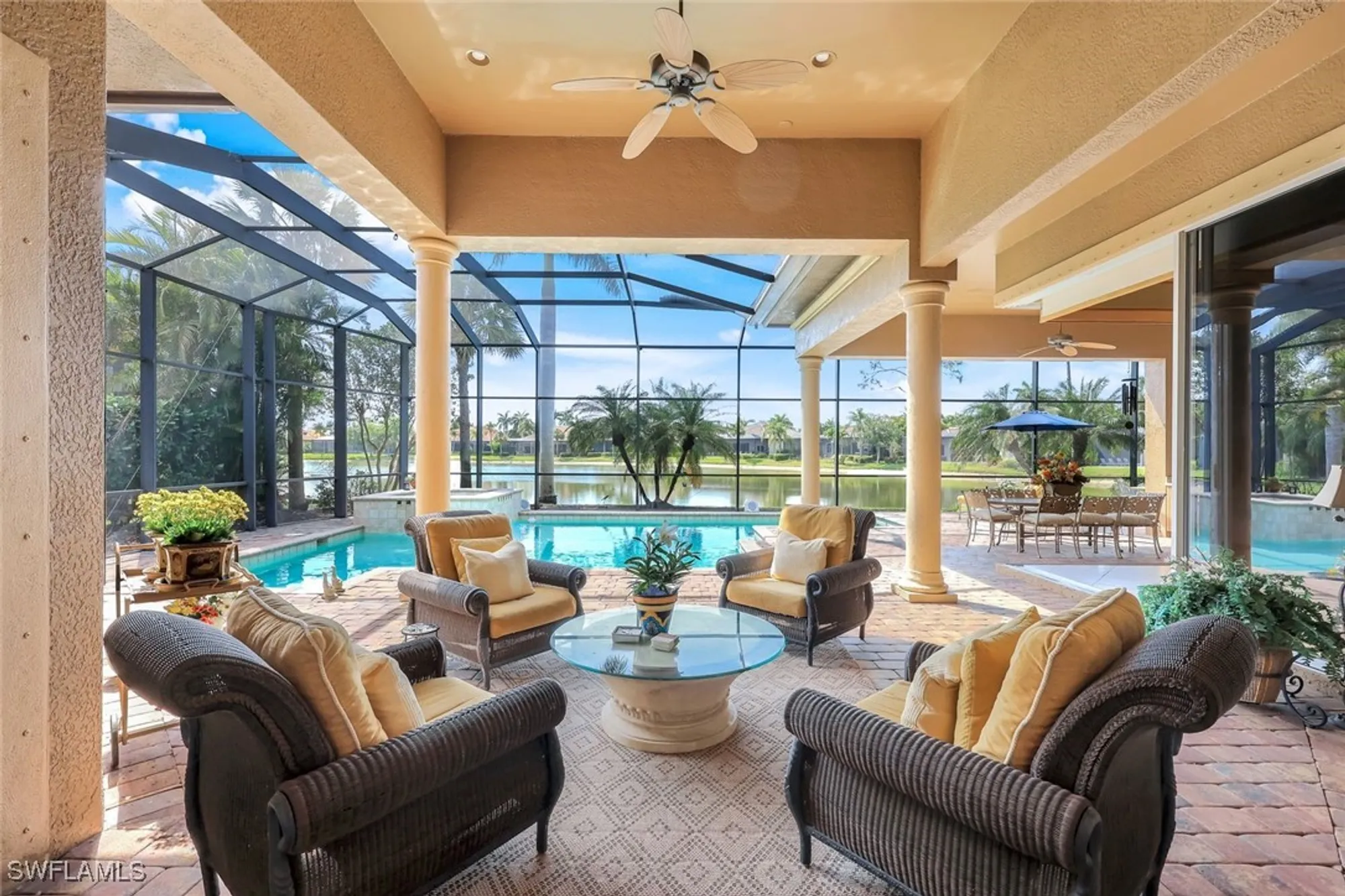 Property Slideshow image 3 of 24 | 8993 crooked stick ct, Naples, FL, 34113