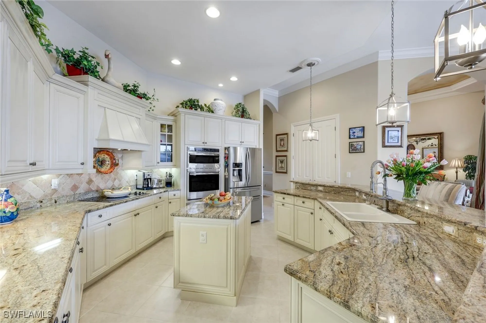 Property Slideshow image 4 of 24 | 8993 crooked stick ct, Naples, FL, 34113